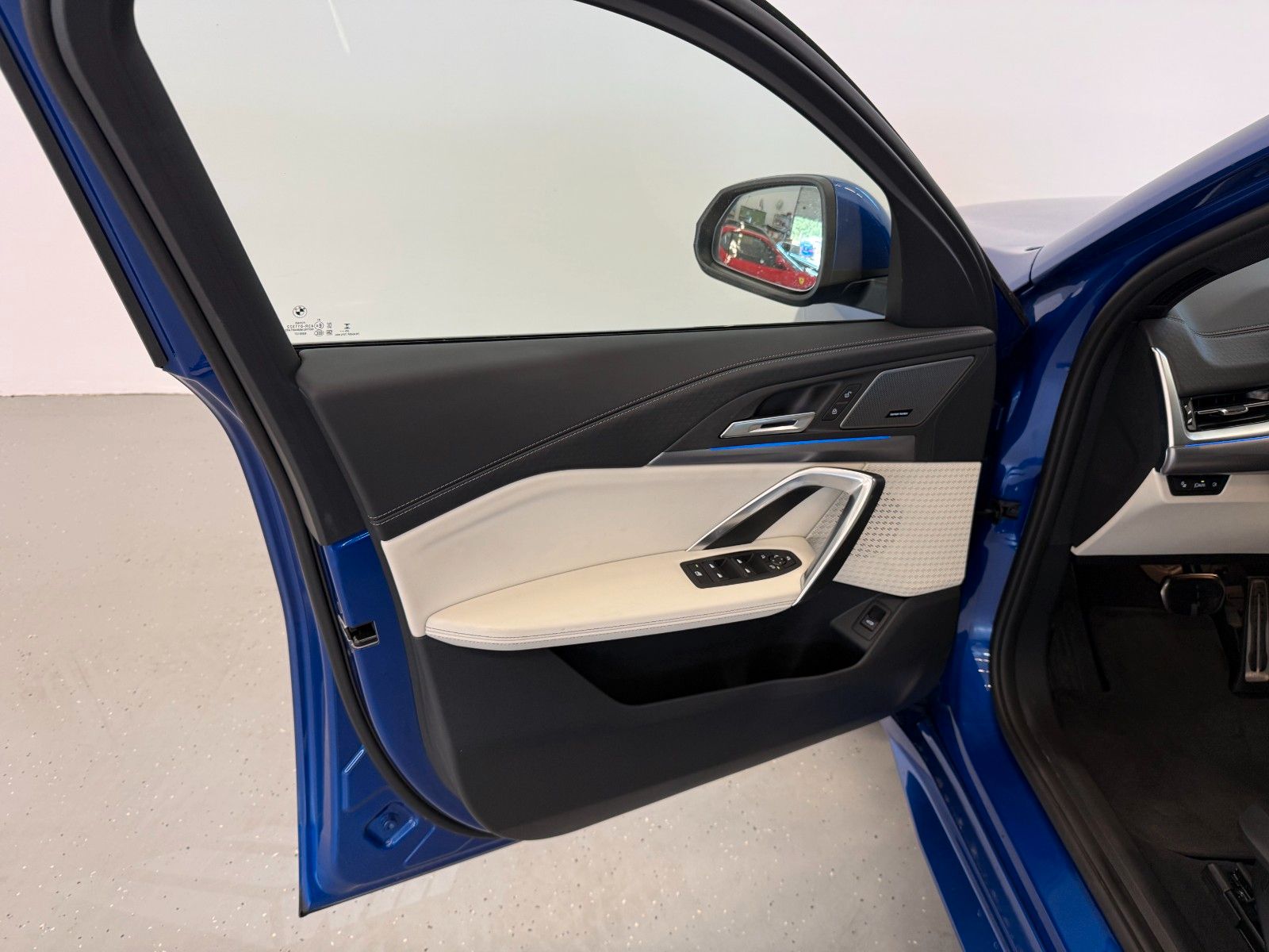 Fahrzeugabbildung BMW X2 20 d xDrive M Sport | Mwst Ausw|BMW Garanti|
