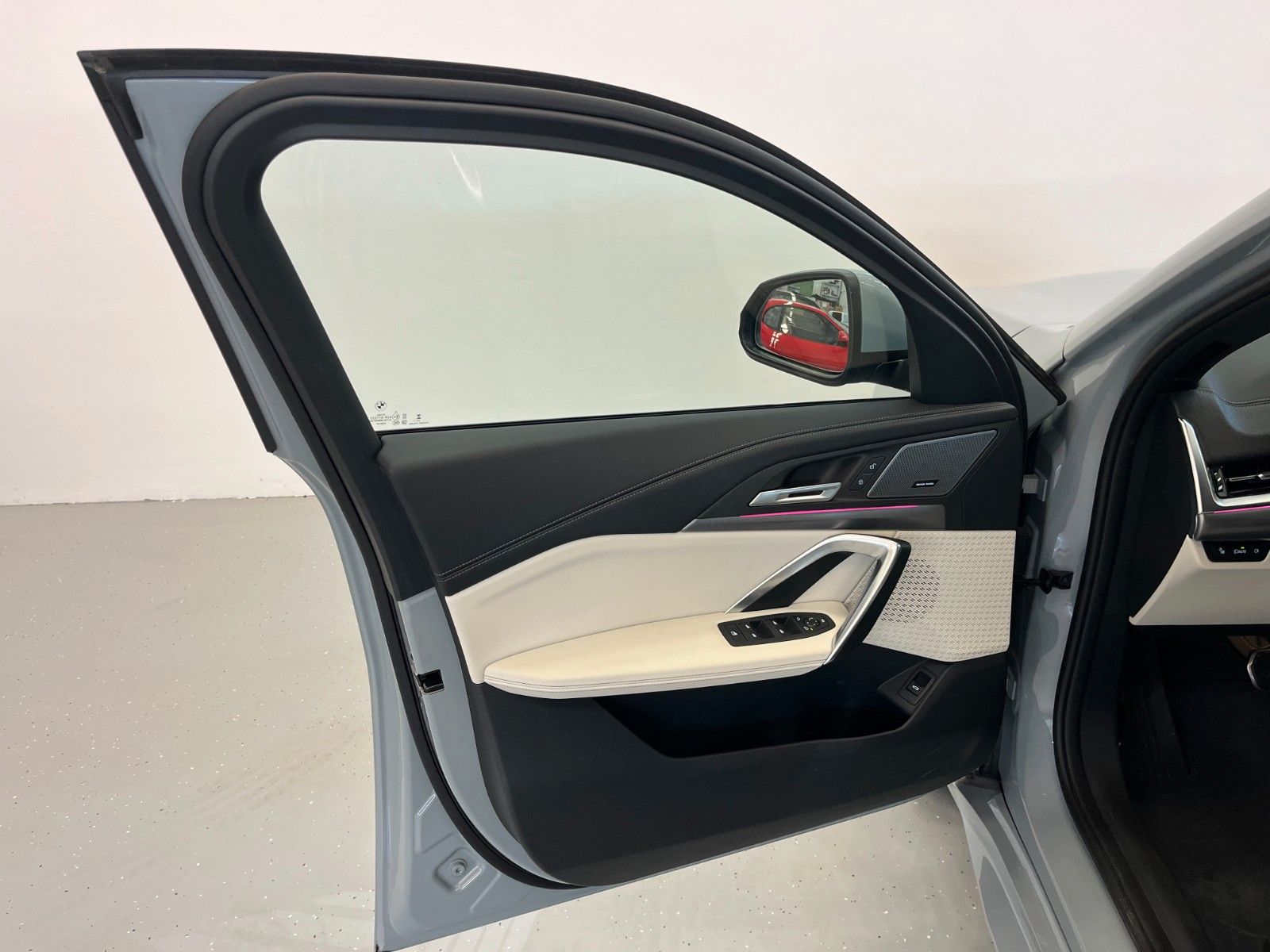 Fahrzeugabbildung BMW X2 20 d xDrive M Sport| Mwst Ausw|BMW Garantie|