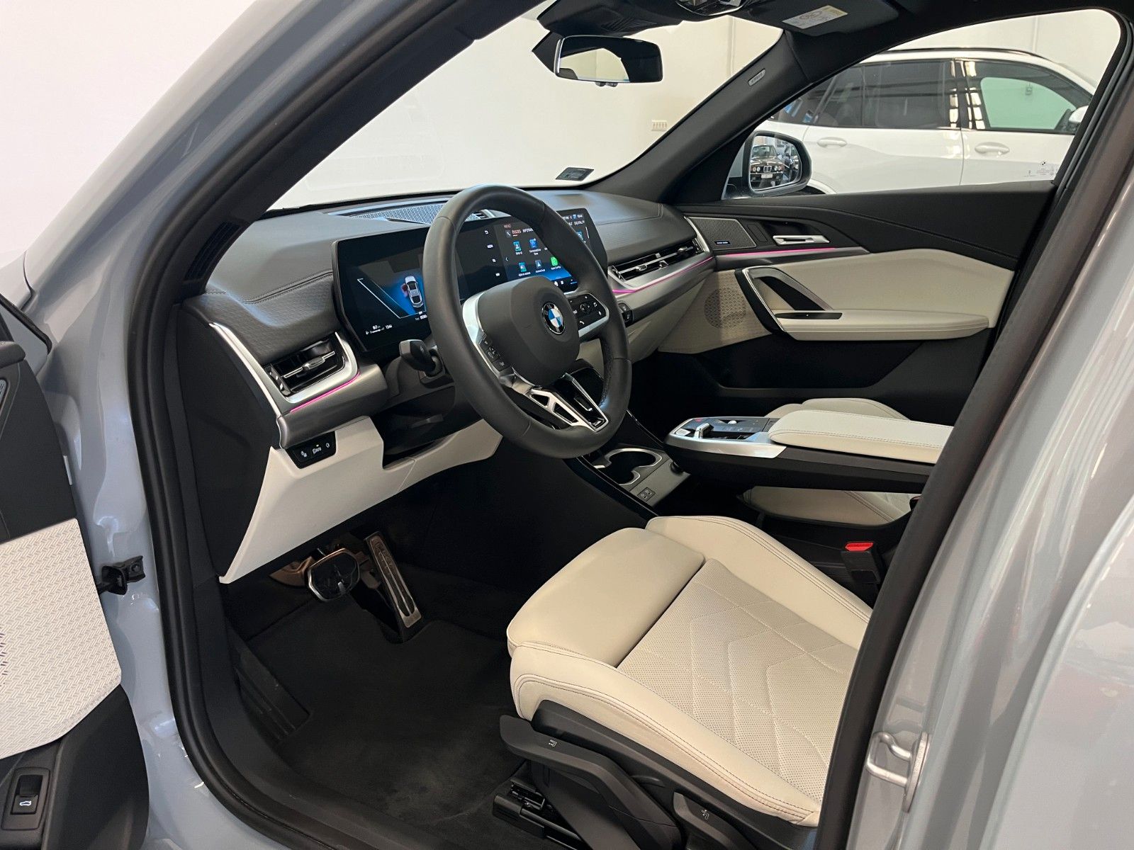 Fahrzeugabbildung BMW X2 20 d xDrive M Sport| Mwst Ausw|BMW Garantie|
