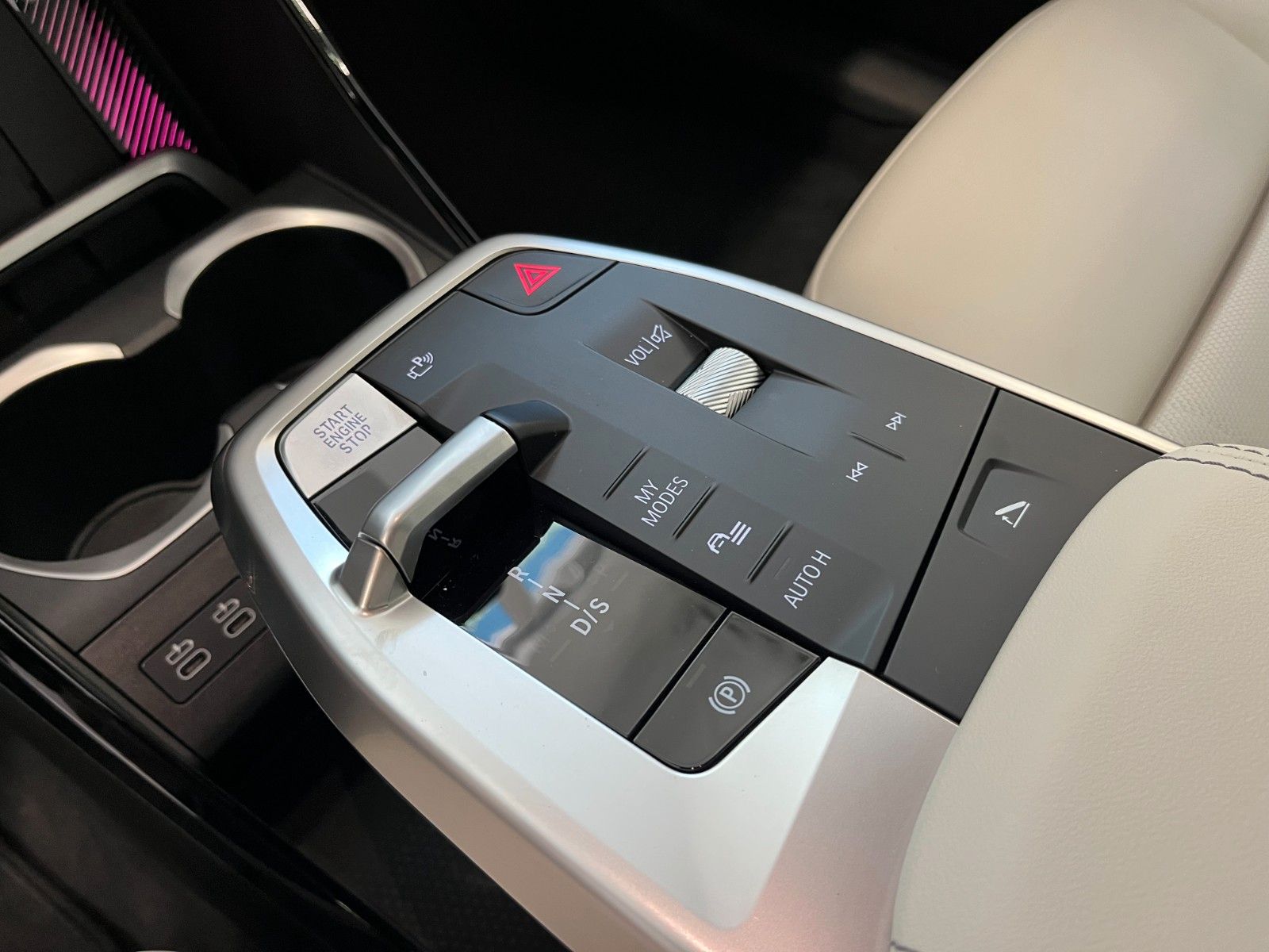 Fahrzeugabbildung BMW X2 20 d xDrive M Sport| Mwst Ausw|BMW Garantie|