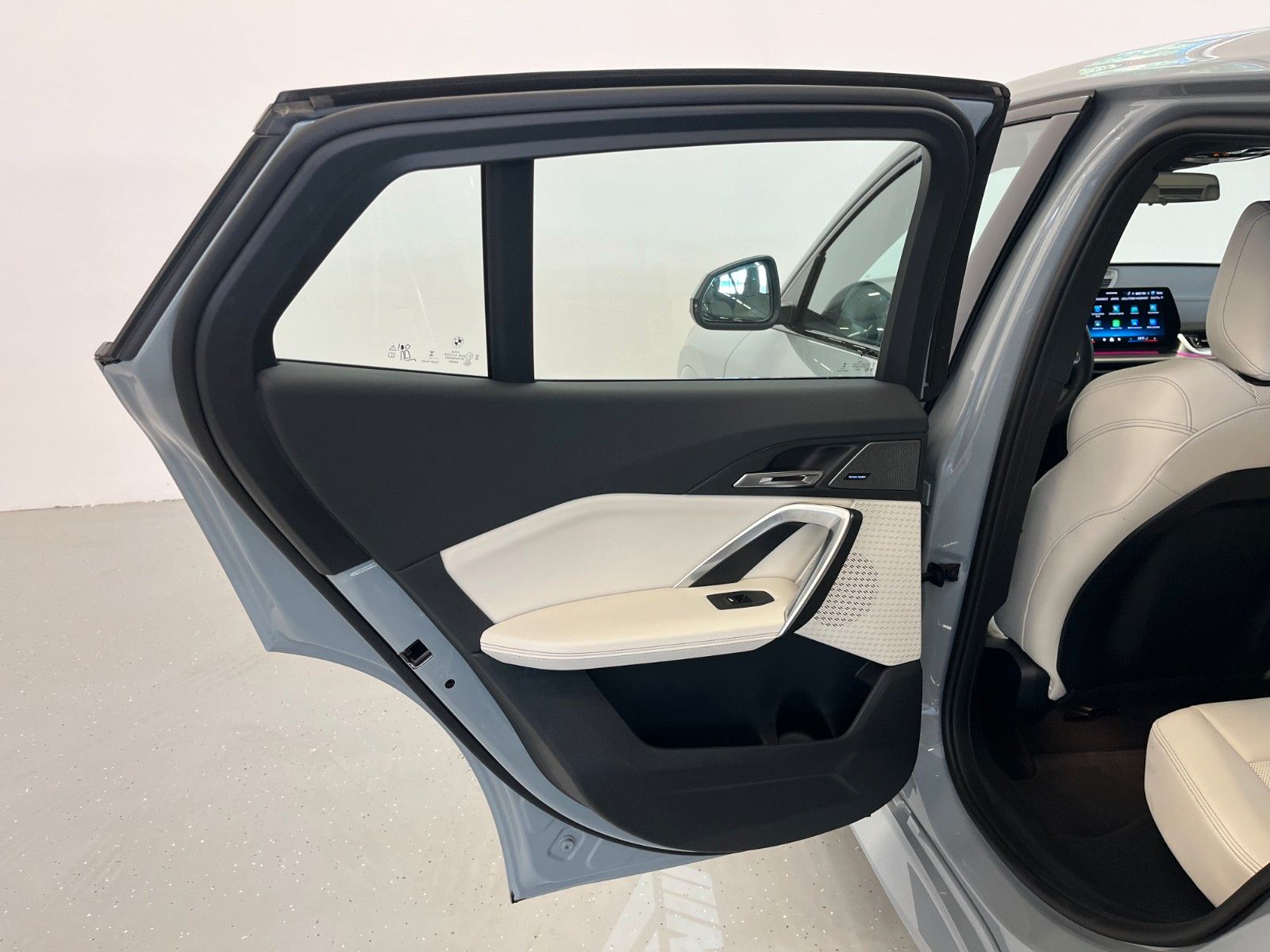 Fahrzeugabbildung BMW X2 20 d xDrive M Sport| Mwst Ausw|BMW Garantie|