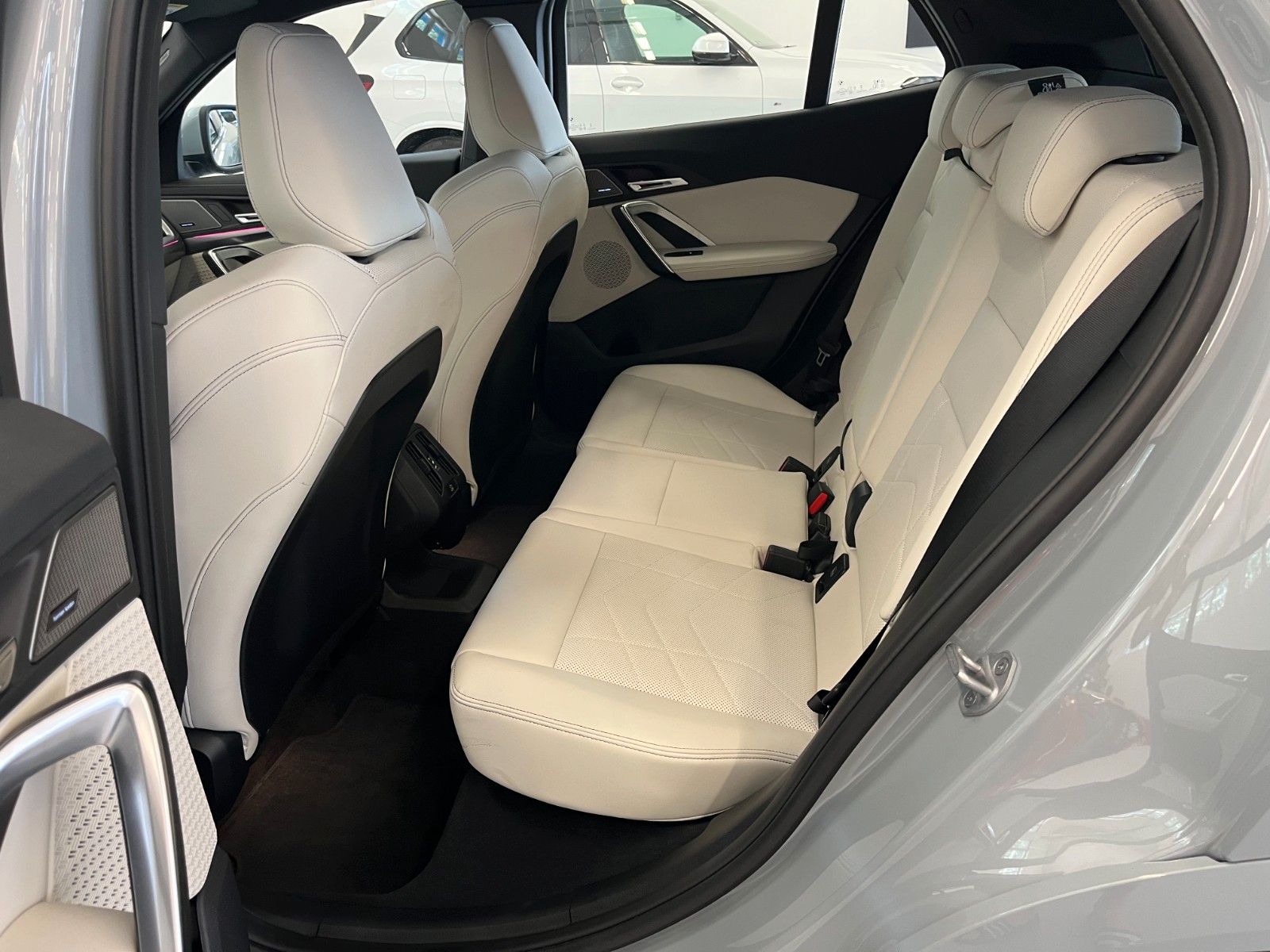Fahrzeugabbildung BMW X2 20 d xDrive M Sport| Mwst Ausw|BMW Garantie|