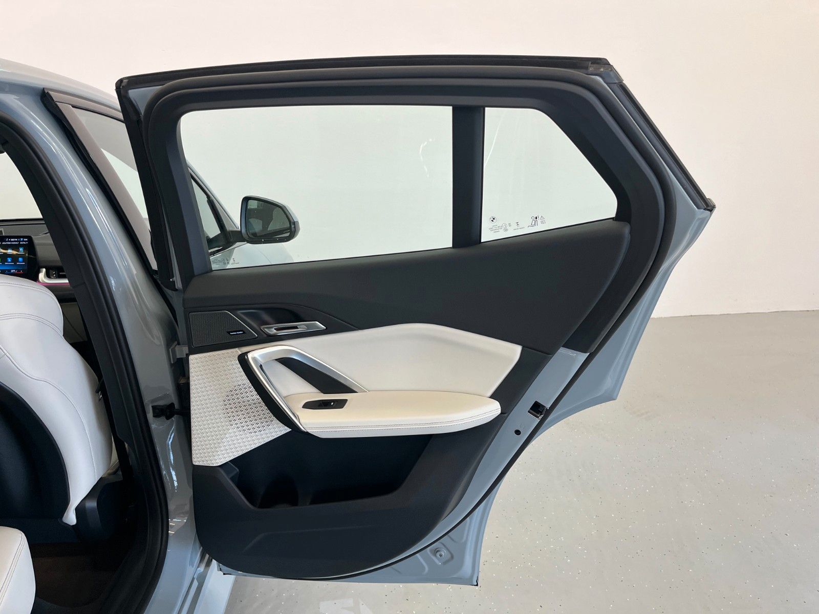 Fahrzeugabbildung BMW X2 20 d xDrive M Sport| Mwst Ausw|BMW Garantie|