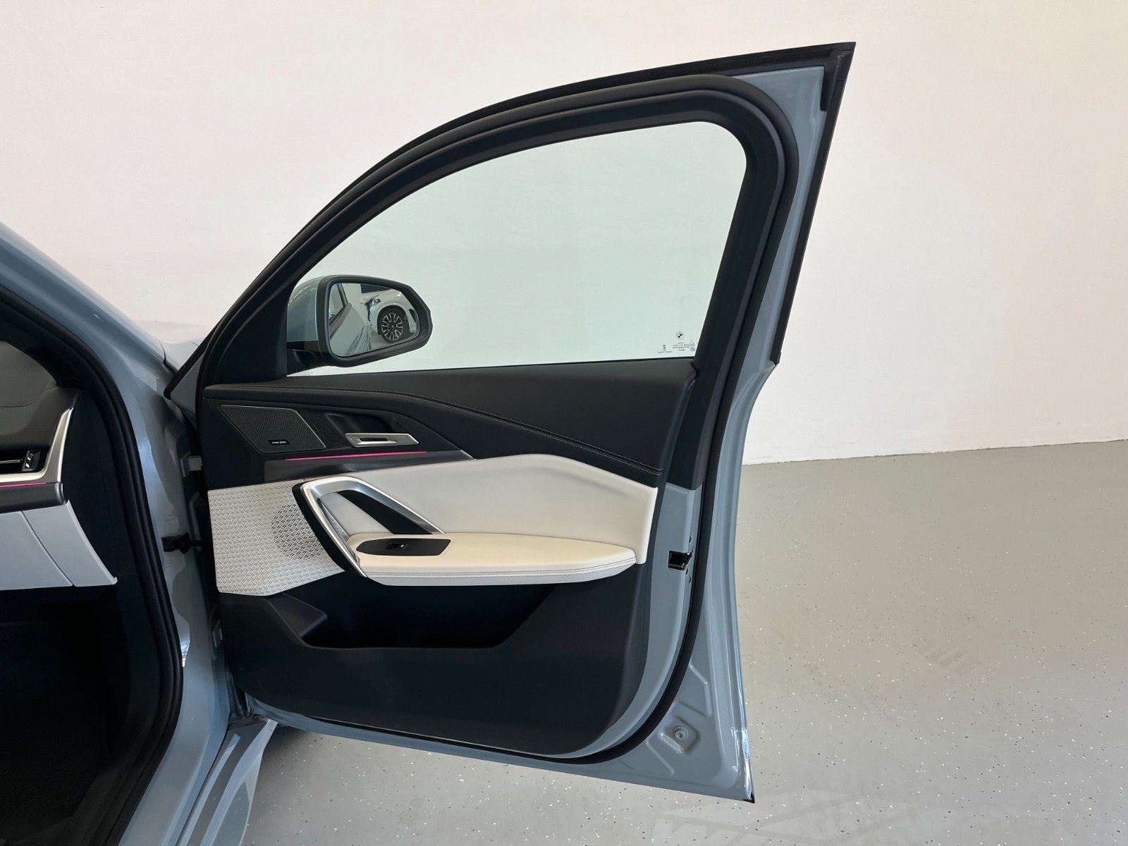 Fahrzeugabbildung BMW X2 20 d xDrive M Sport| Mwst Ausw|BMW Garantie|