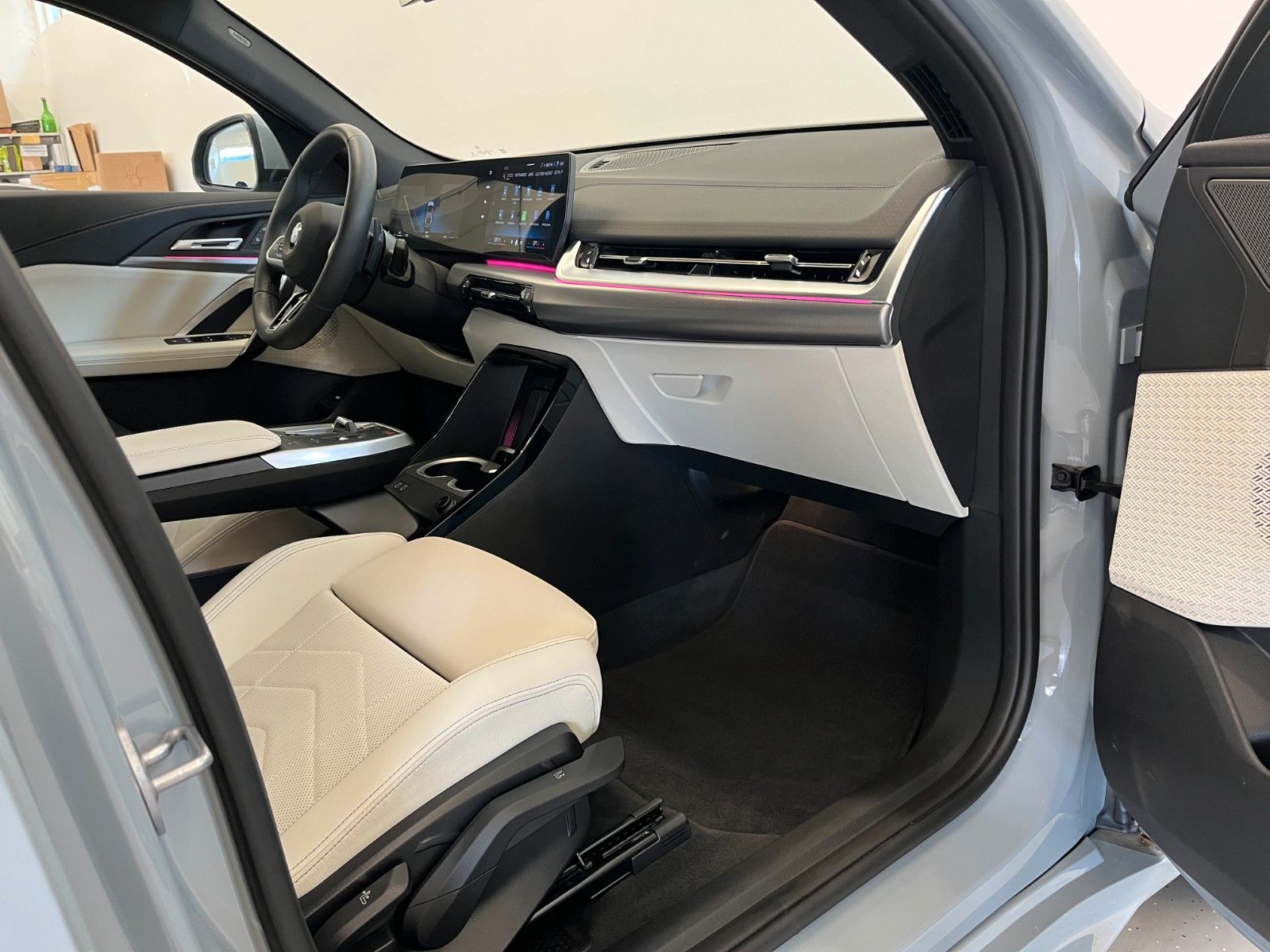 Fahrzeugabbildung BMW X2 20 d xDrive M Sport| Mwst Ausw|BMW Garantie|