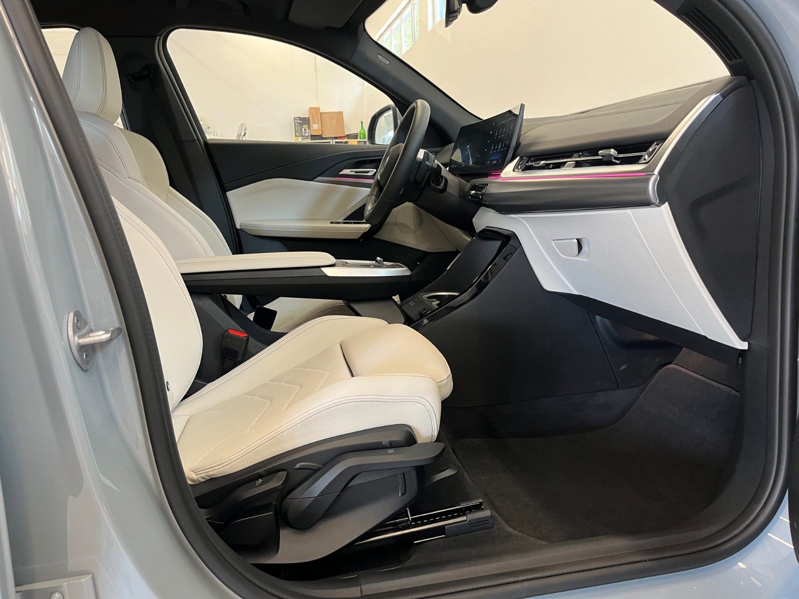 Fahrzeugabbildung BMW X2 20 d xDrive M Sport| Mwst Ausw|BMW Garantie|