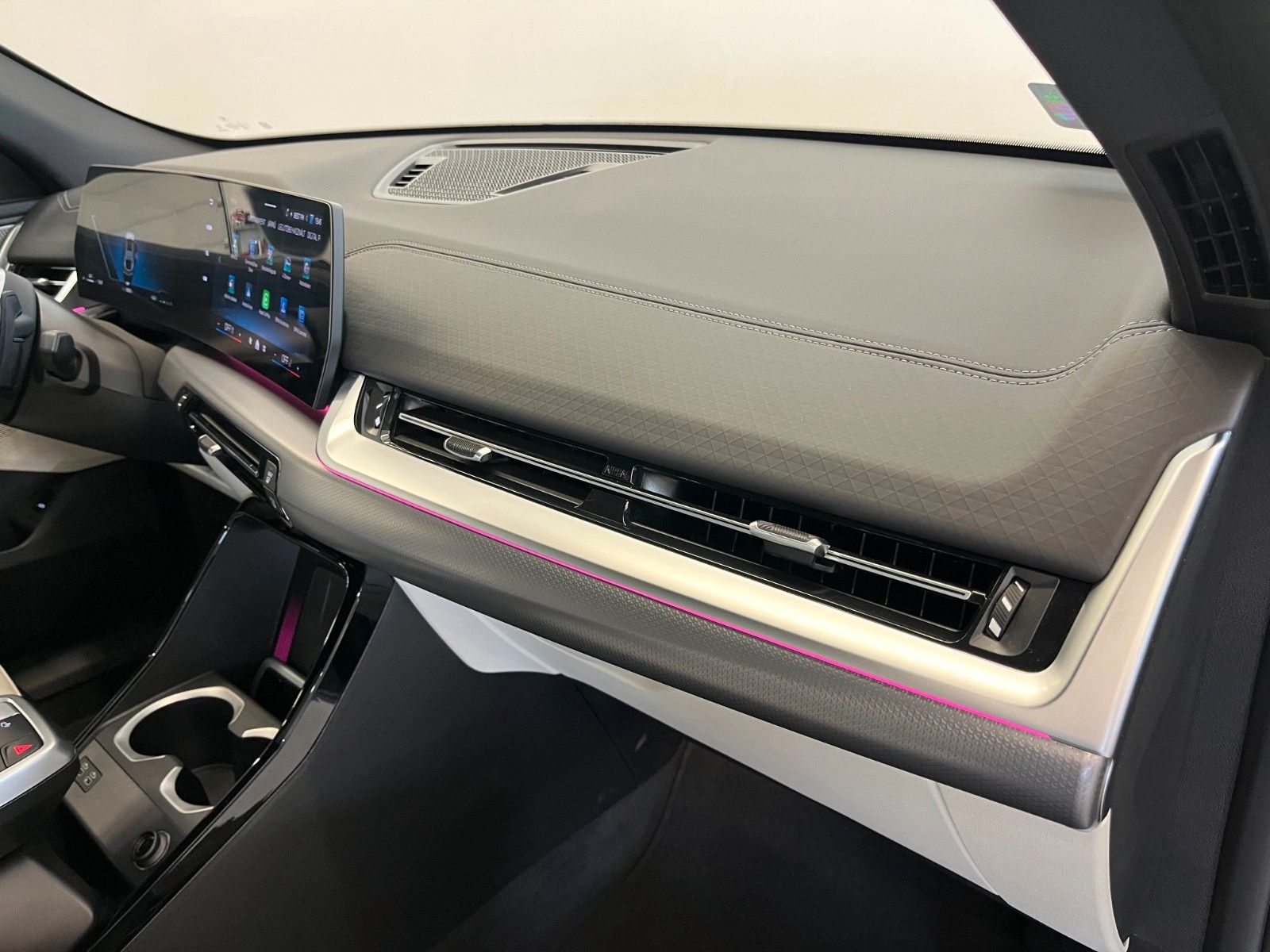 Fahrzeugabbildung BMW X2 20 d xDrive M Sport| Mwst Ausw|BMW Garantie|