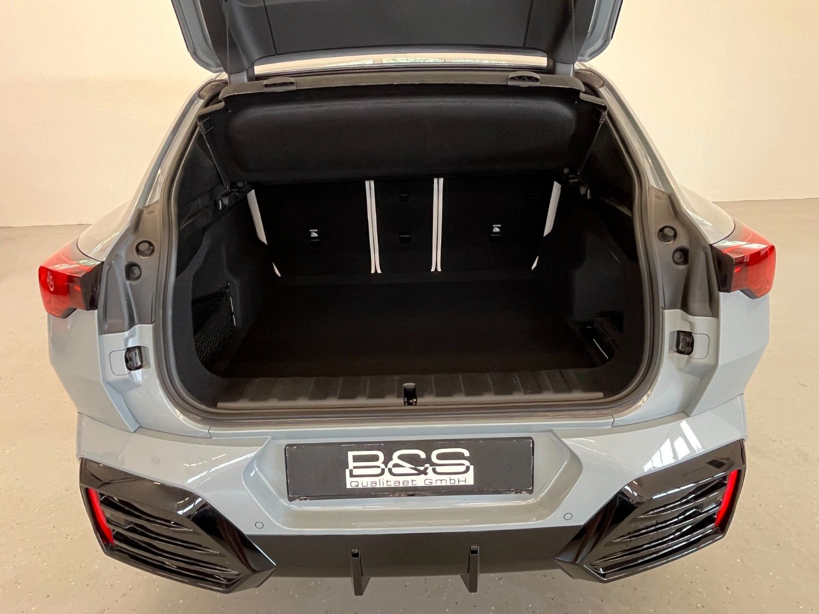 Fahrzeugabbildung BMW X2 20 d xDrive M Sport| Mwst Ausw|BMW Garantie|