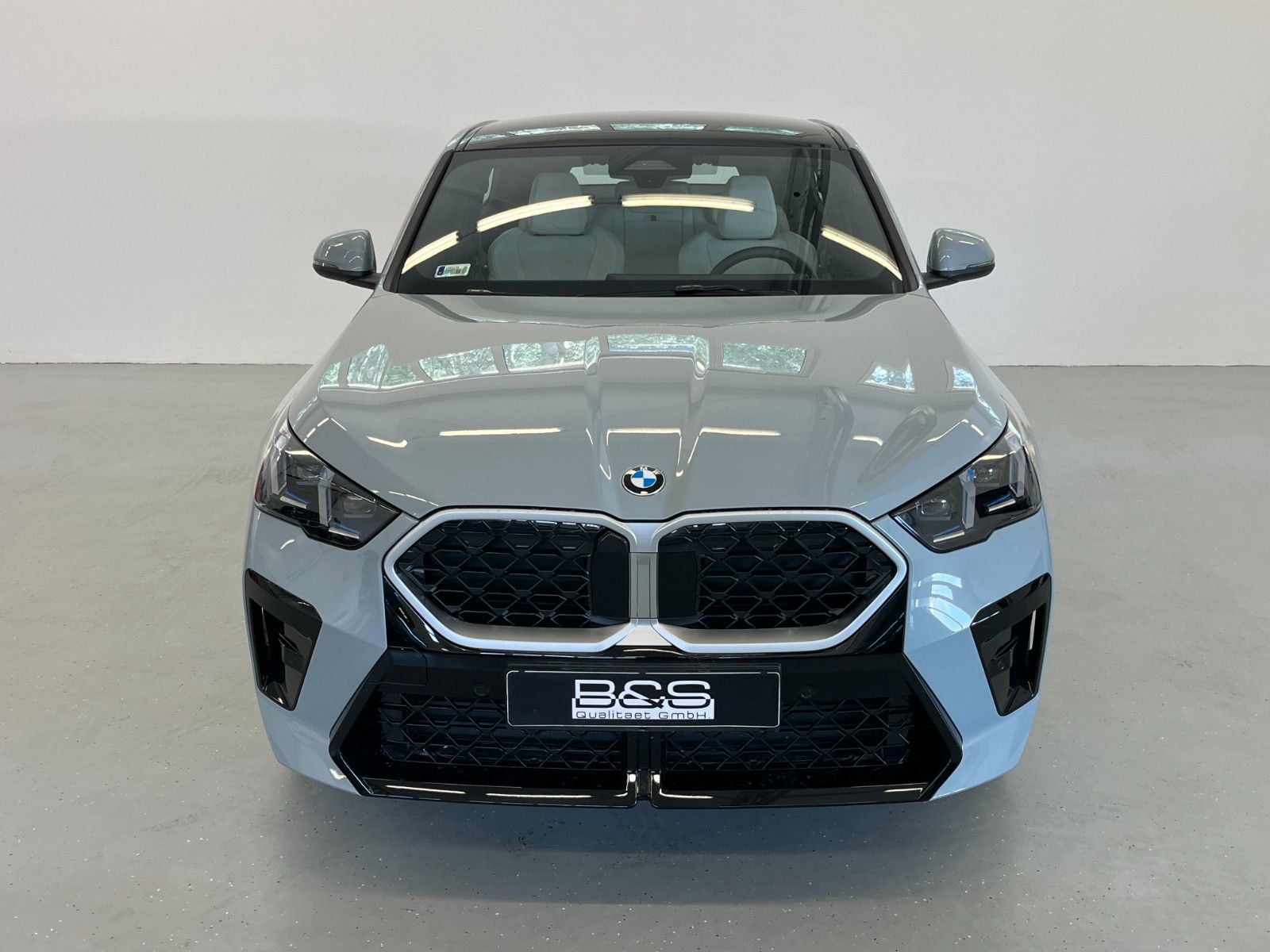 Fahrzeugabbildung BMW X2 20 d xDrive M Sport| Mwst Ausw|BMW Garantie|