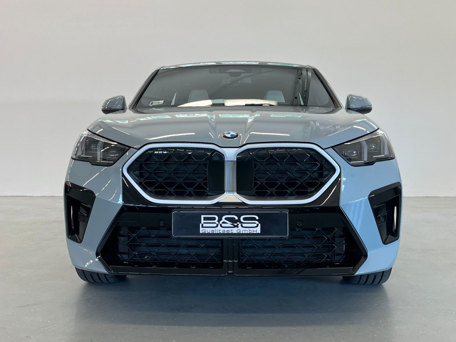Fahrzeugabbildung BMW X2 20 d xDrive M Sport| Mwst Ausw|BMW Garantie|