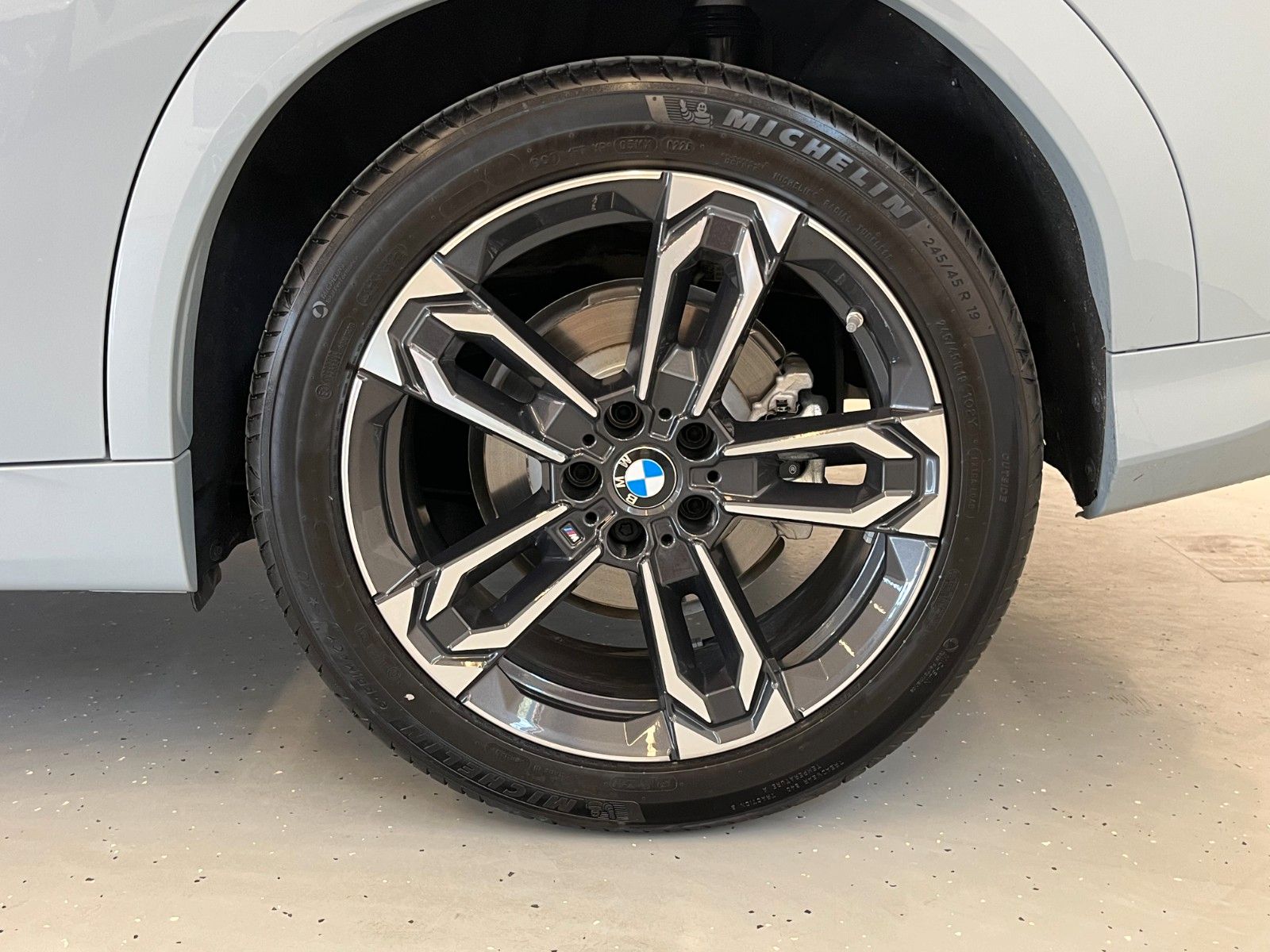 Fahrzeugabbildung BMW X2 20 d xDrive M Sport| Mwst Ausw|BMW Garantie|