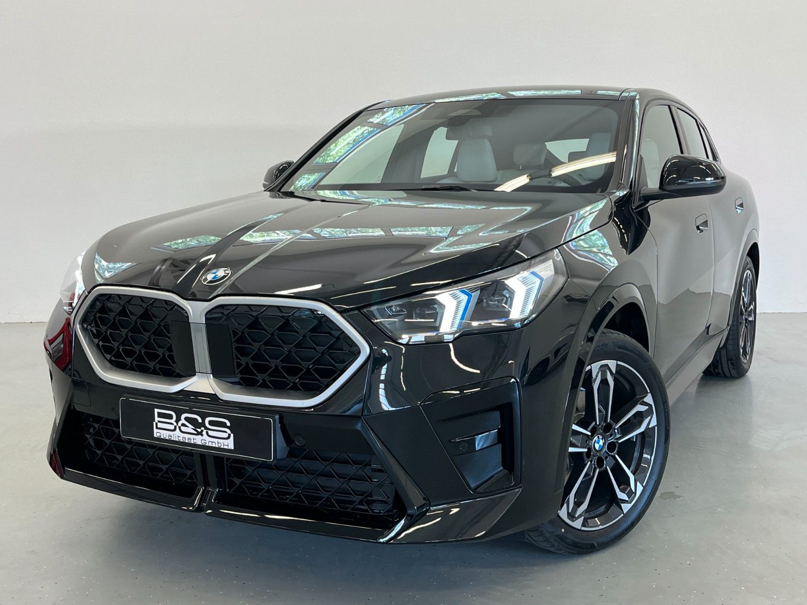 BMW X2 20 d xDrive M Sport| Mwst Ausw|BMW Garantie|