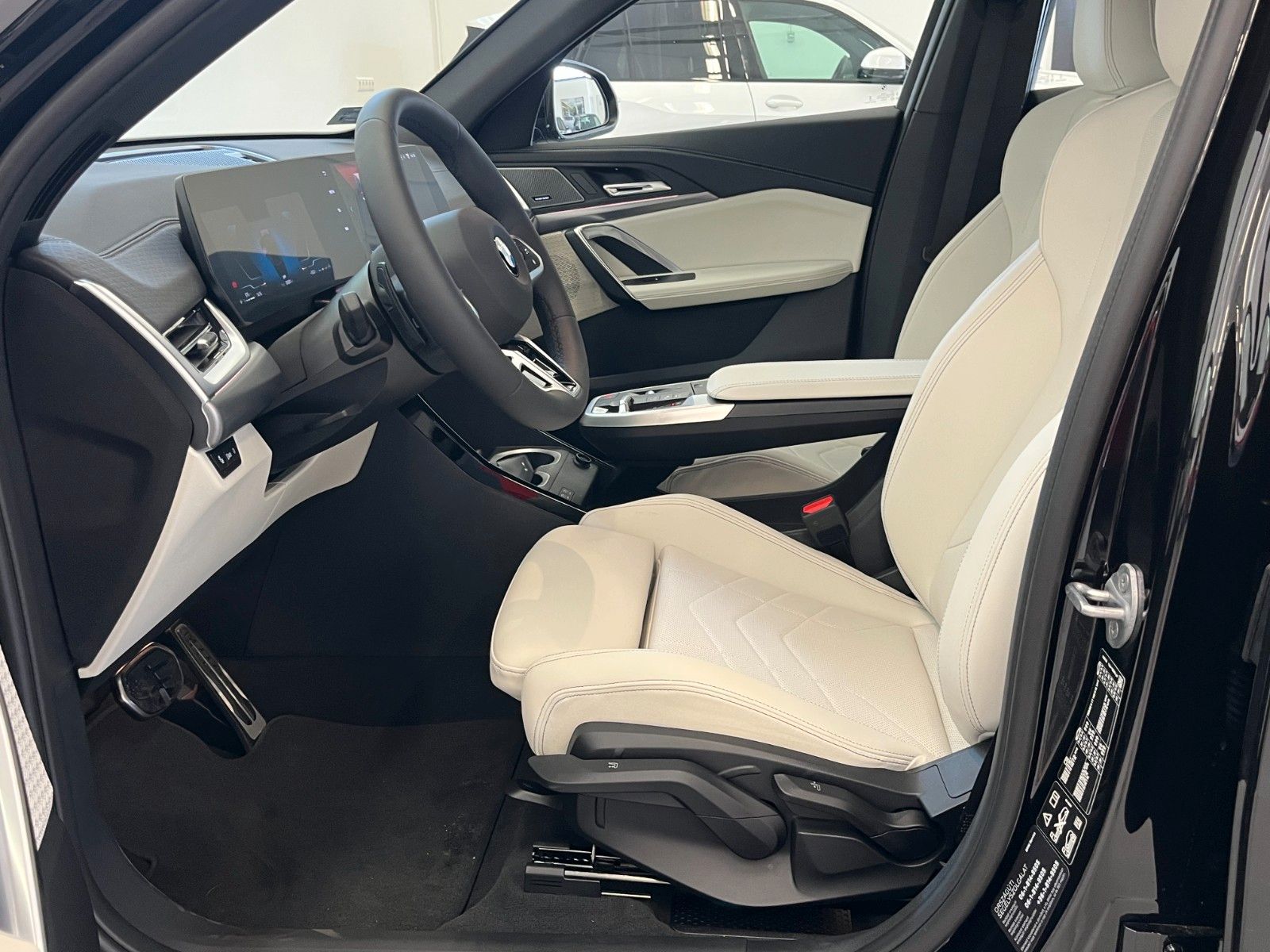 Fahrzeugabbildung BMW X2 20 d xDrive M Sport| Mwst Ausw|BMW Garantie|