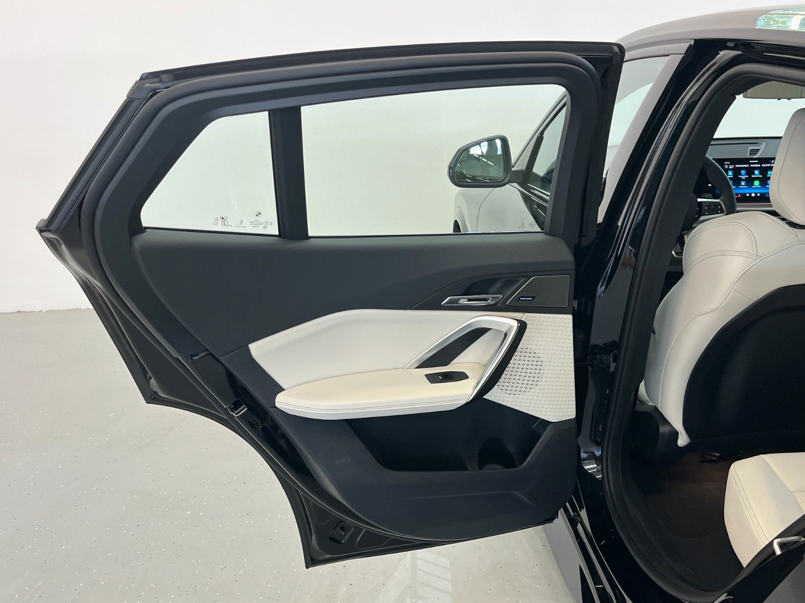 Fahrzeugabbildung BMW X2 20 d xDrive M Sport| Mwst Ausw|BMW Garantie|