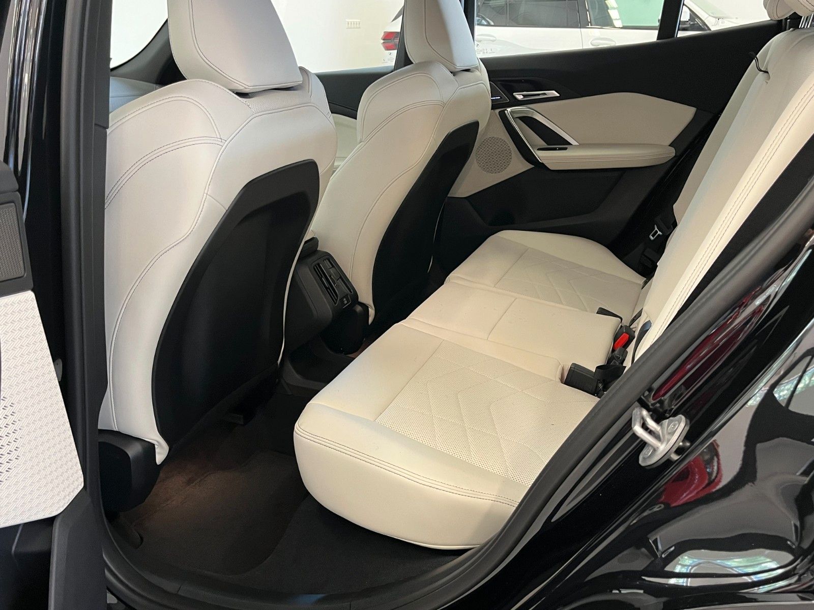 Fahrzeugabbildung BMW X2 20 d xDrive M Sport| Mwst Ausw|BMW Garantie|