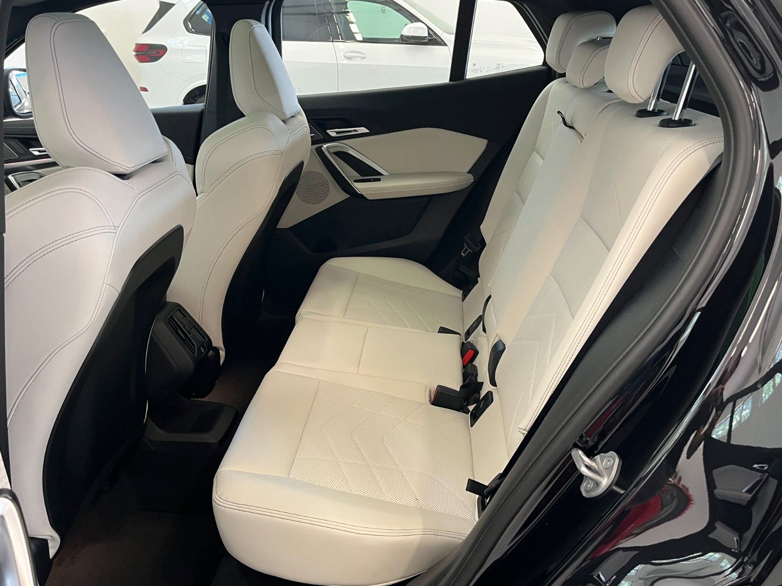 Fahrzeugabbildung BMW X2 20 d xDrive M Sport| Mwst Ausw|BMW Garantie|