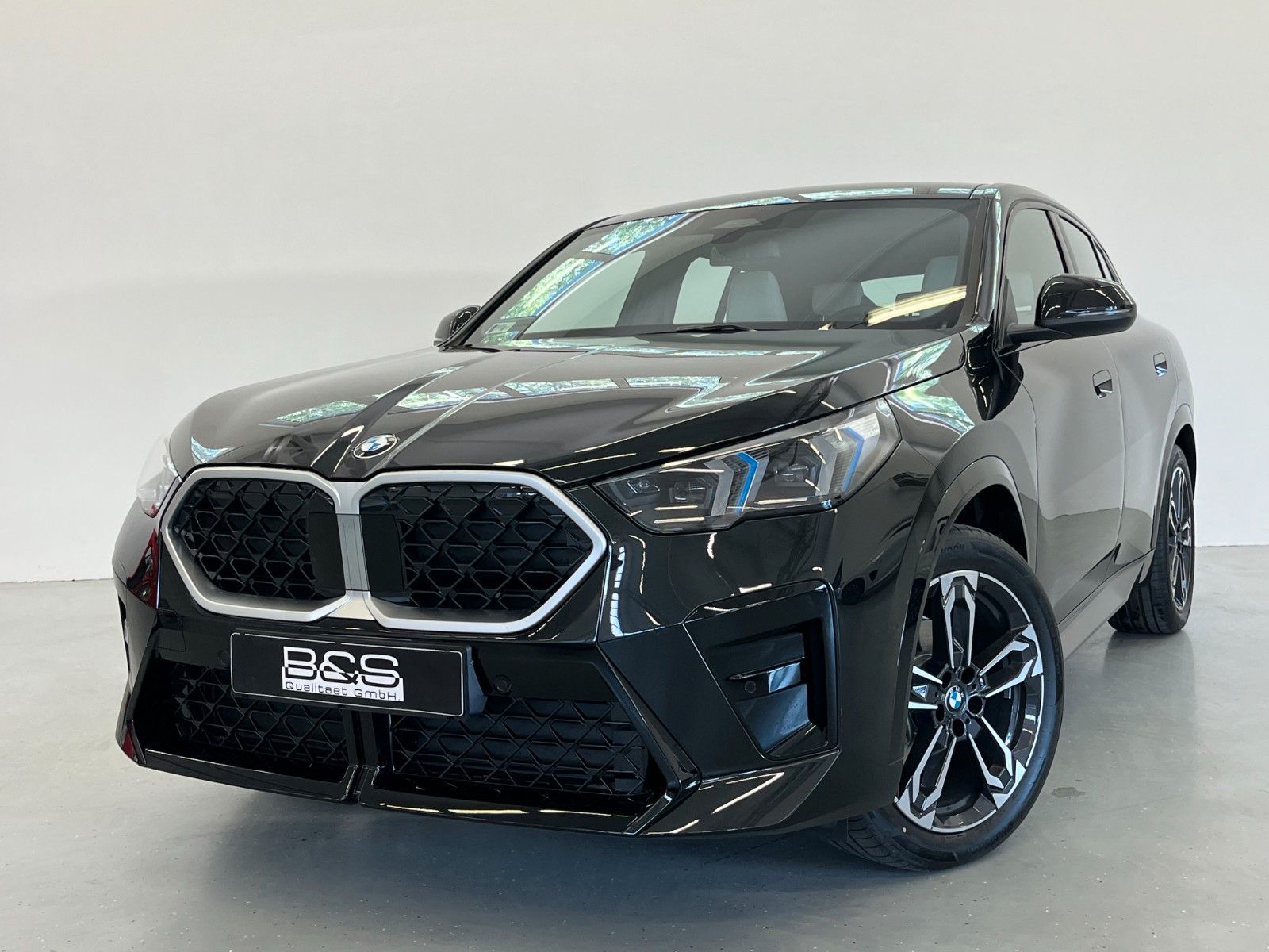 Fahrzeugabbildung BMW X2 20 d xDrive M Sport| Mwst Ausw|BMW Garantie|