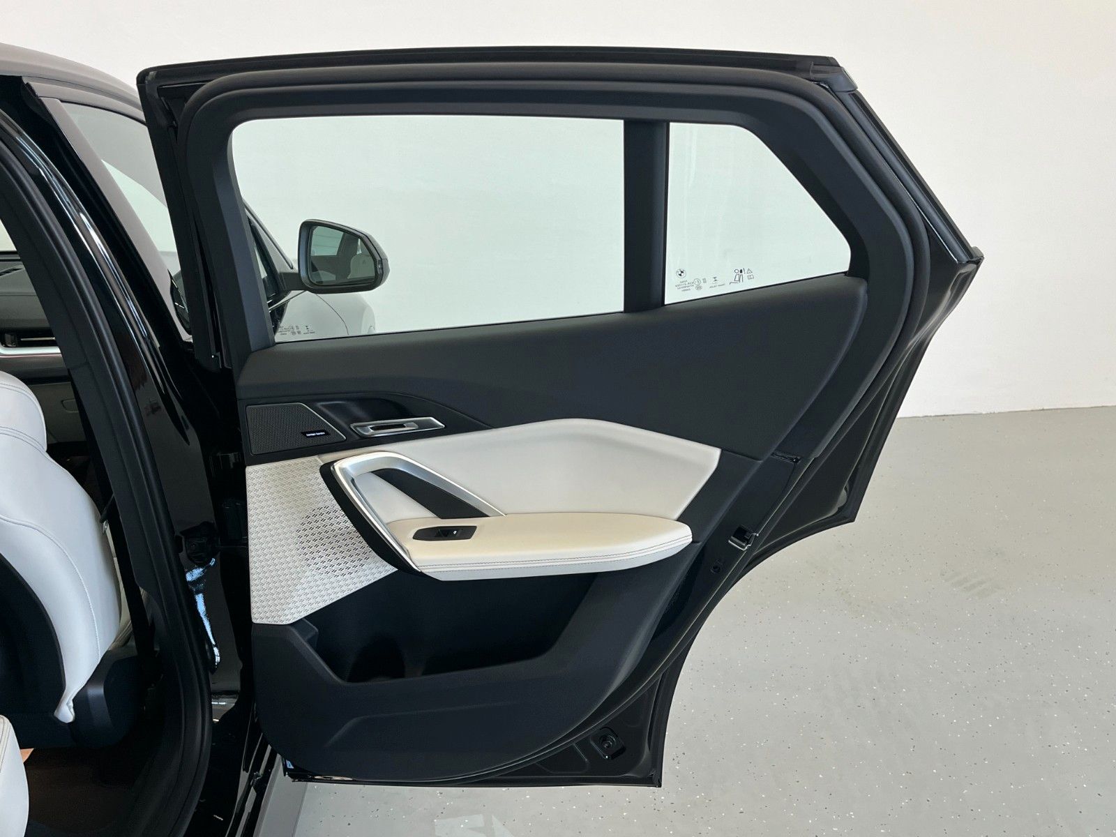 Fahrzeugabbildung BMW X2 20 d xDrive M Sport| Mwst Ausw|BMW Garantie|