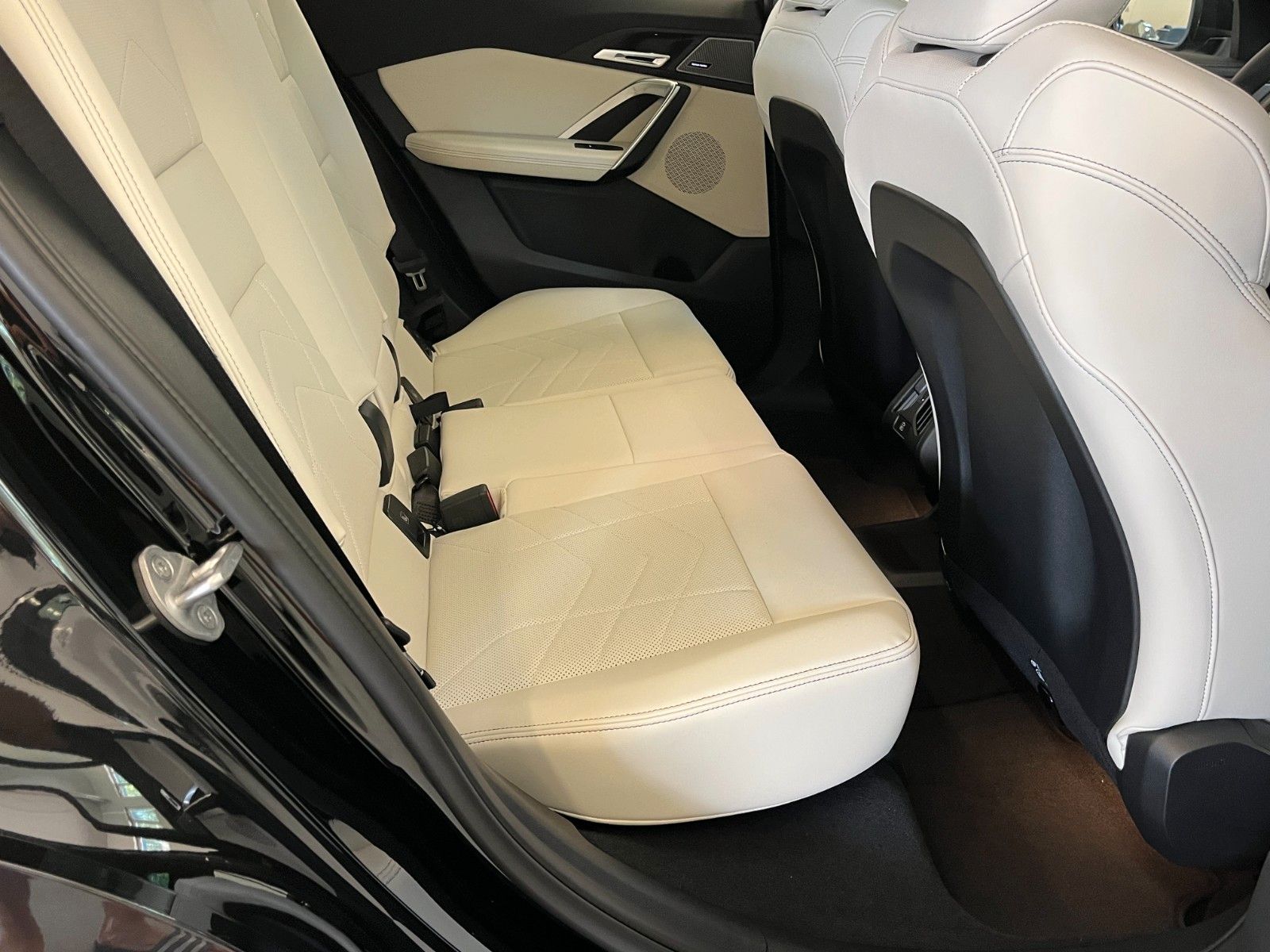Fahrzeugabbildung BMW X2 20 d xDrive M Sport| Mwst Ausw|BMW Garantie|