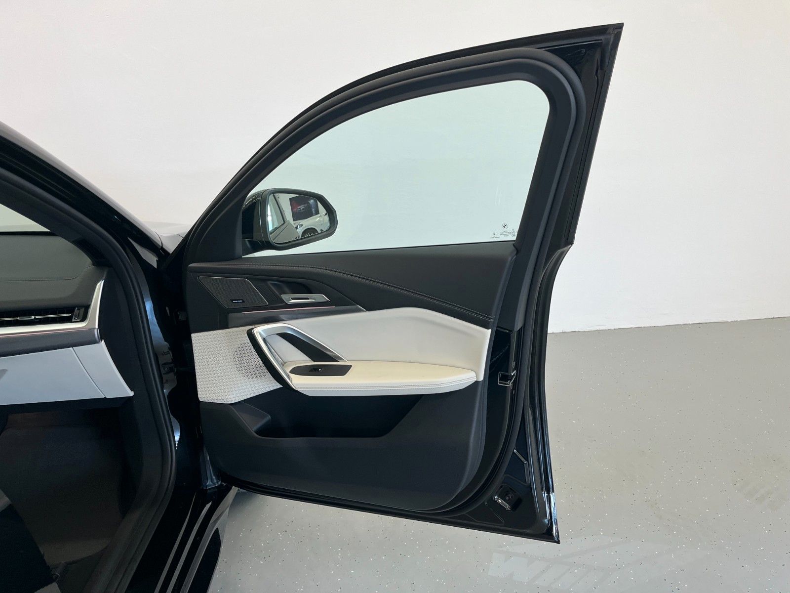 Fahrzeugabbildung BMW X2 20 d xDrive M Sport| Mwst Ausw|BMW Garantie|