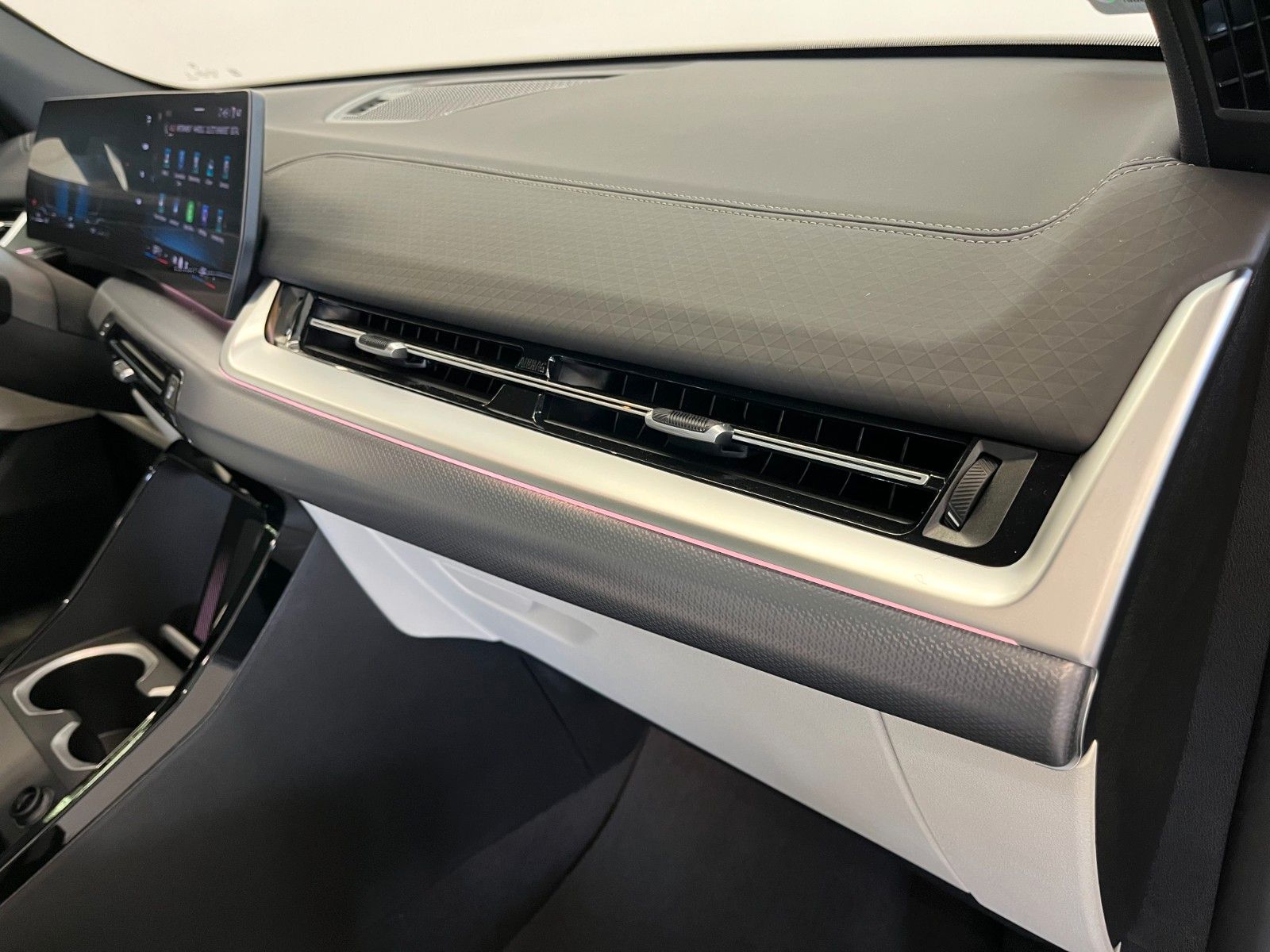 Fahrzeugabbildung BMW X2 20 d xDrive M Sport| Mwst Ausw|BMW Garantie|