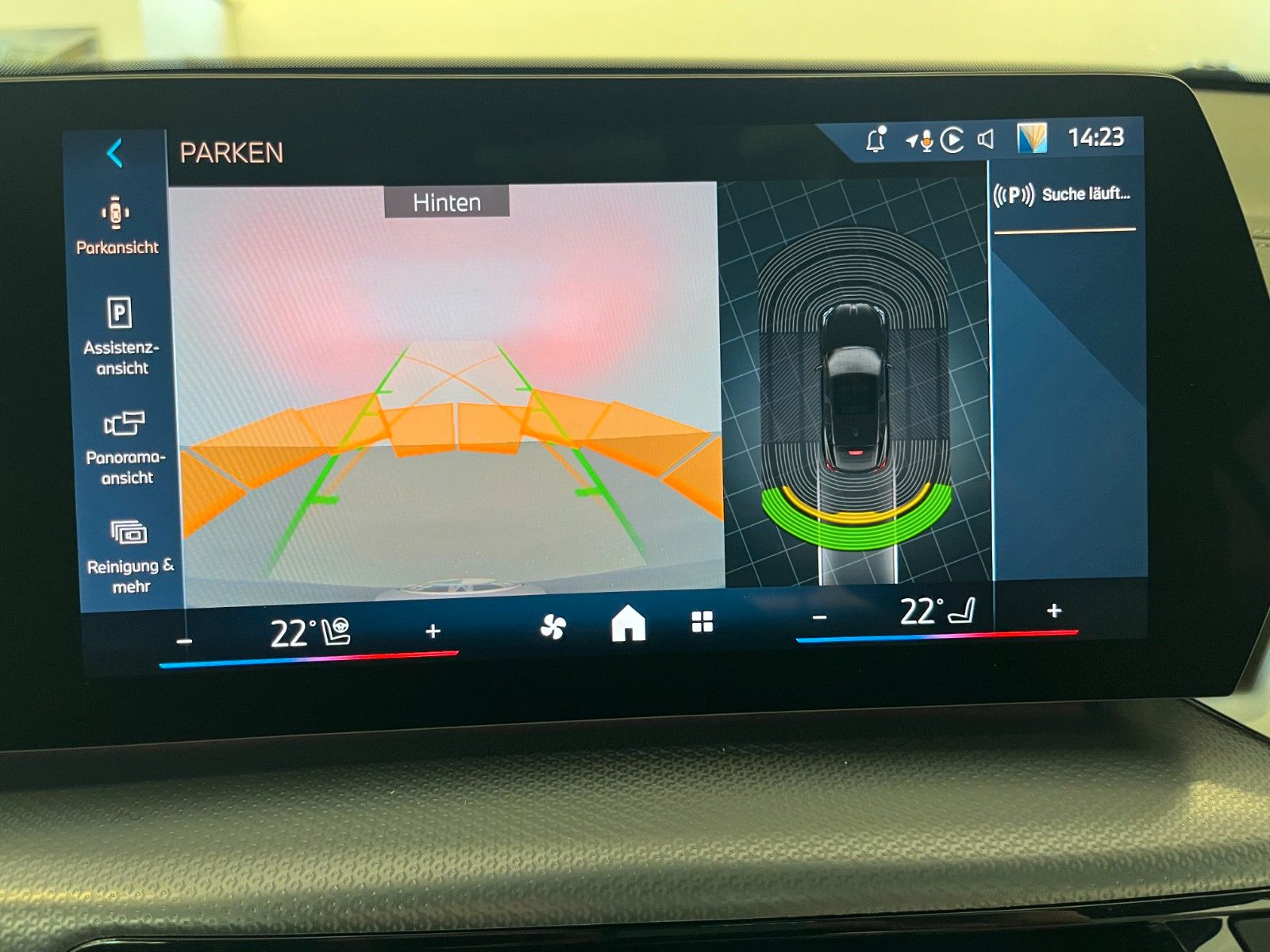 Fahrzeugabbildung BMW X2 20 d xDrive M Sport| Mwst Ausw|BMW Garantie|