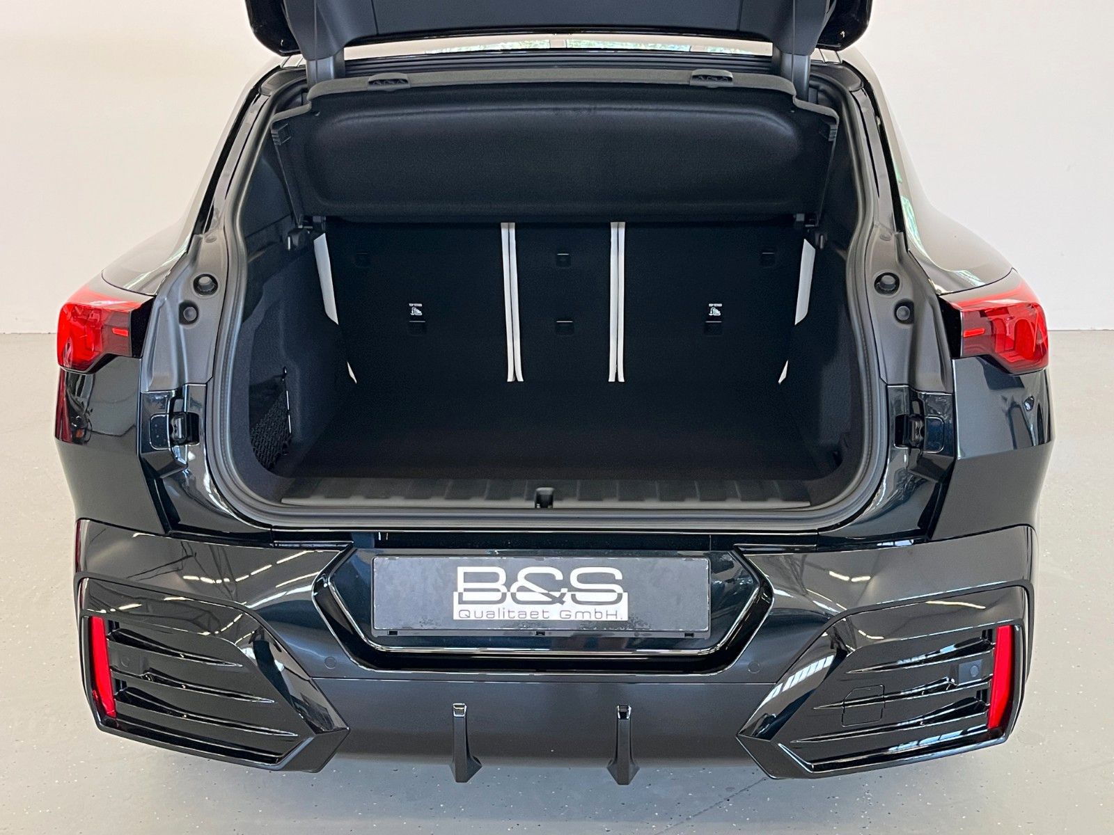 Fahrzeugabbildung BMW X2 20 d xDrive M Sport| Mwst Ausw|BMW Garantie|