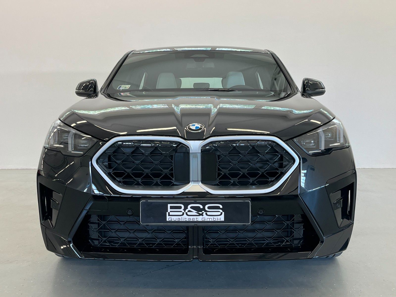 Fahrzeugabbildung BMW X2 20 d xDrive M Sport| Mwst Ausw|BMW Garantie|