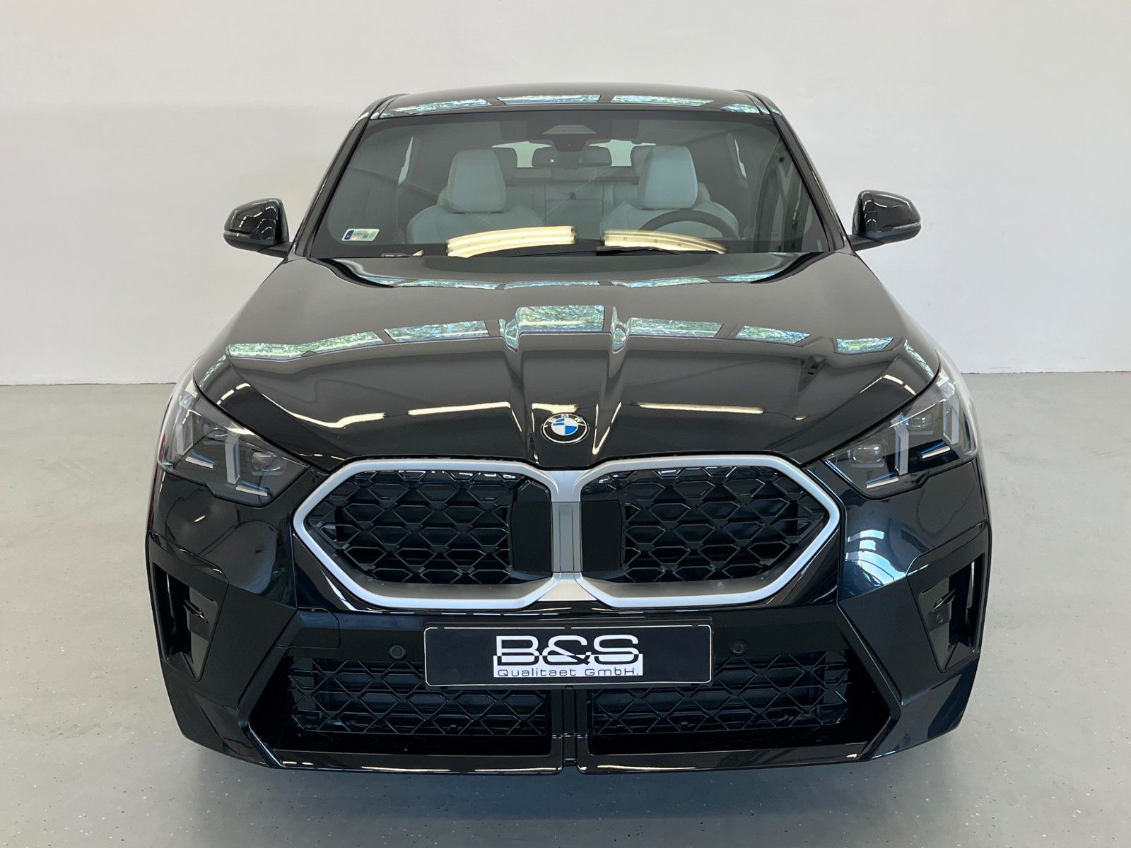 Fahrzeugabbildung BMW X2 20 d xDrive M Sport| Mwst Ausw|BMW Garantie|