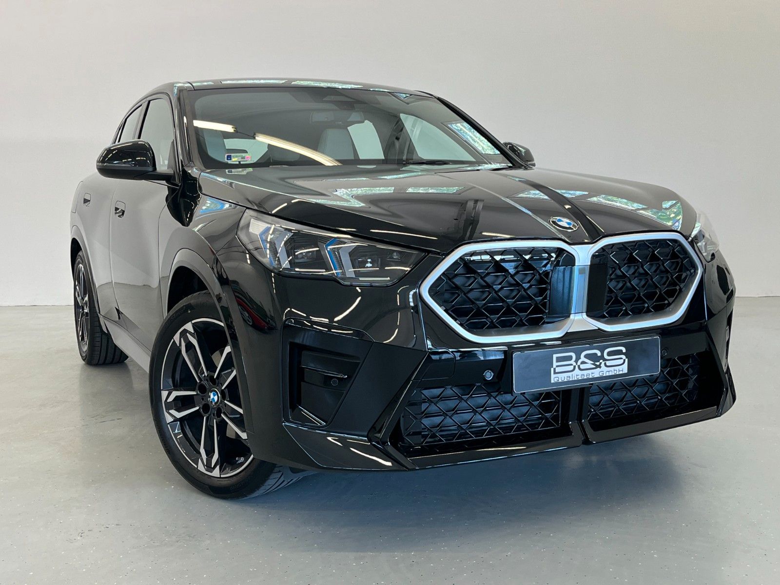 Fahrzeugabbildung BMW X2 20 d xDrive M Sport| Mwst Ausw|BMW Garantie|