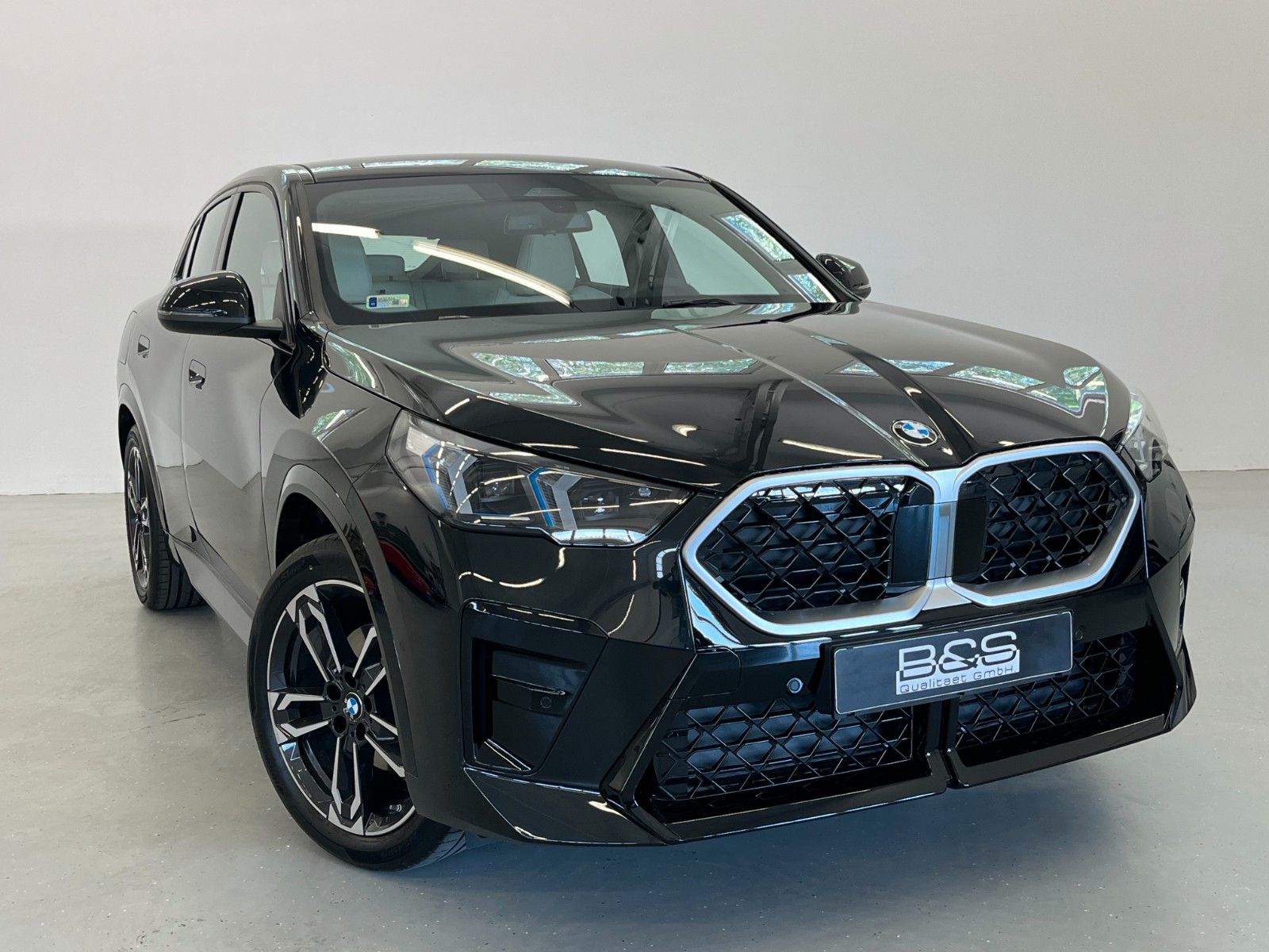 Fahrzeugabbildung BMW X2 20 d xDrive M Sport| Mwst Ausw|BMW Garantie|