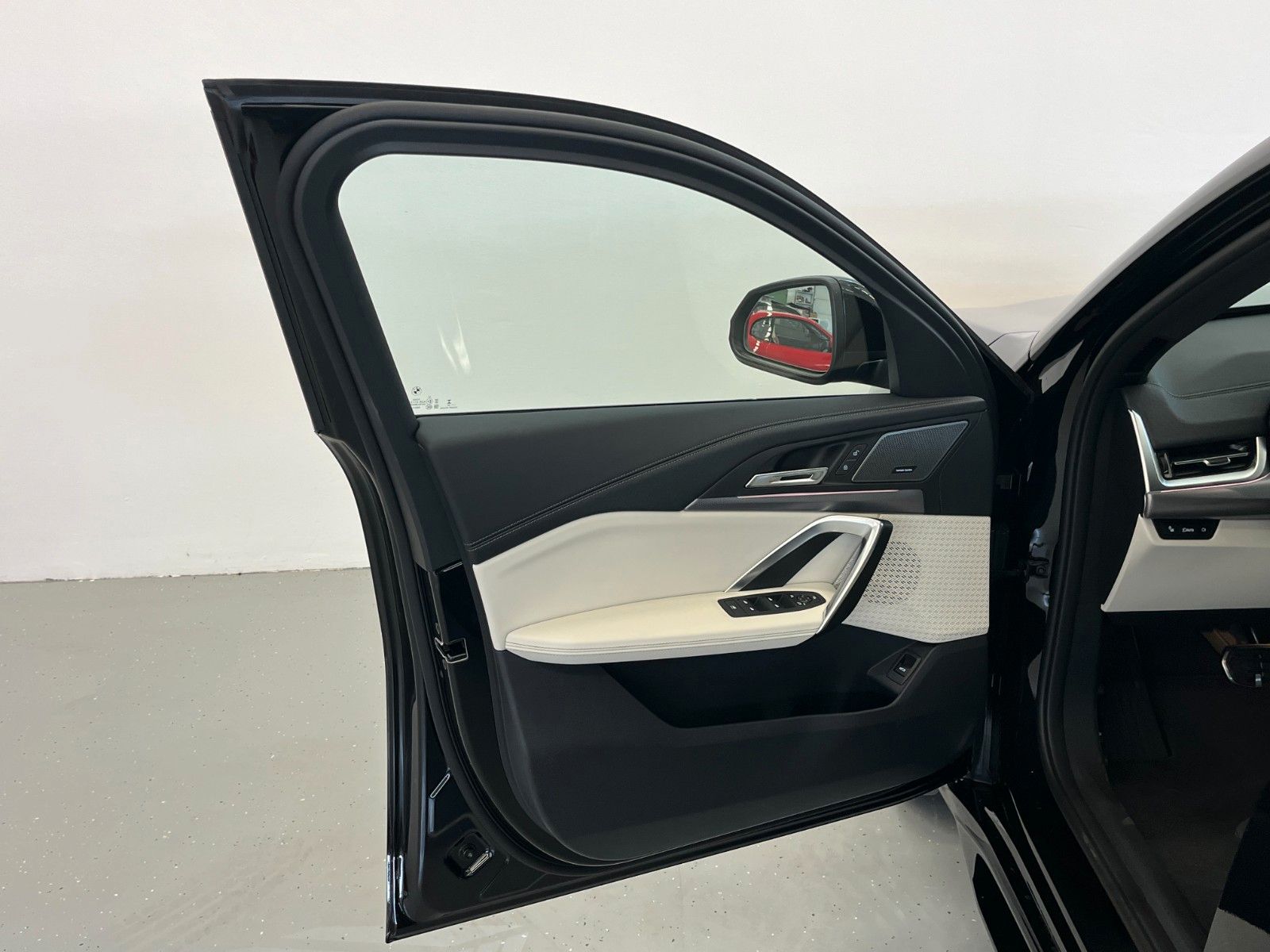 Fahrzeugabbildung BMW X2 20 d xDrive M Sport| Mwst Ausw|BMW Garantie|