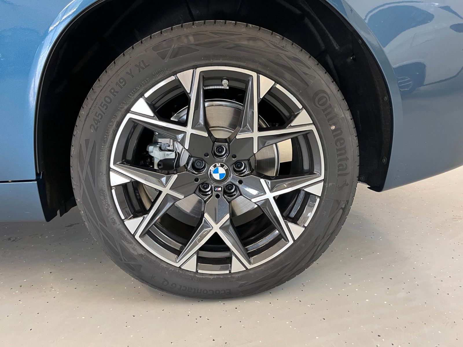Fahrzeugabbildung BMW X3 20 d xDrive M Sport | Mwst Ausw|BMW Garanti|