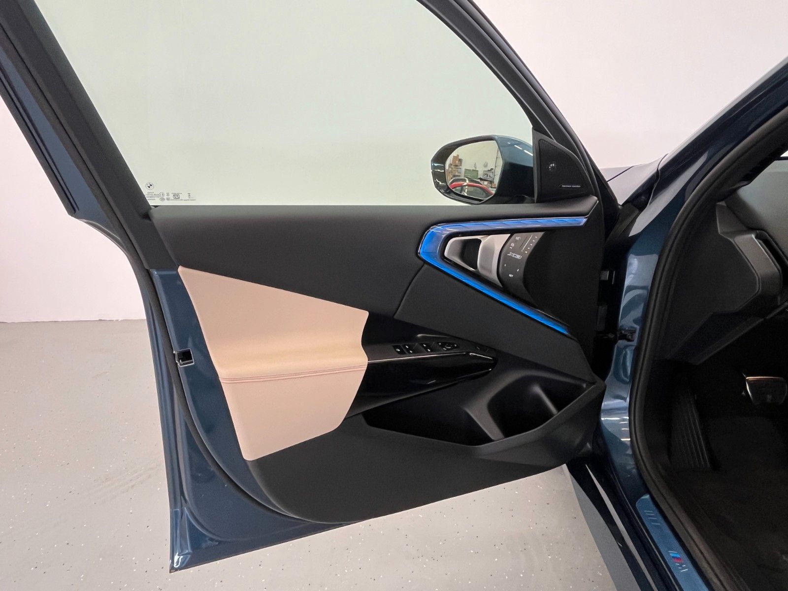 Fahrzeugabbildung BMW X3 20 d xDrive M Sport | Mwst Ausw|BMW Garanti|