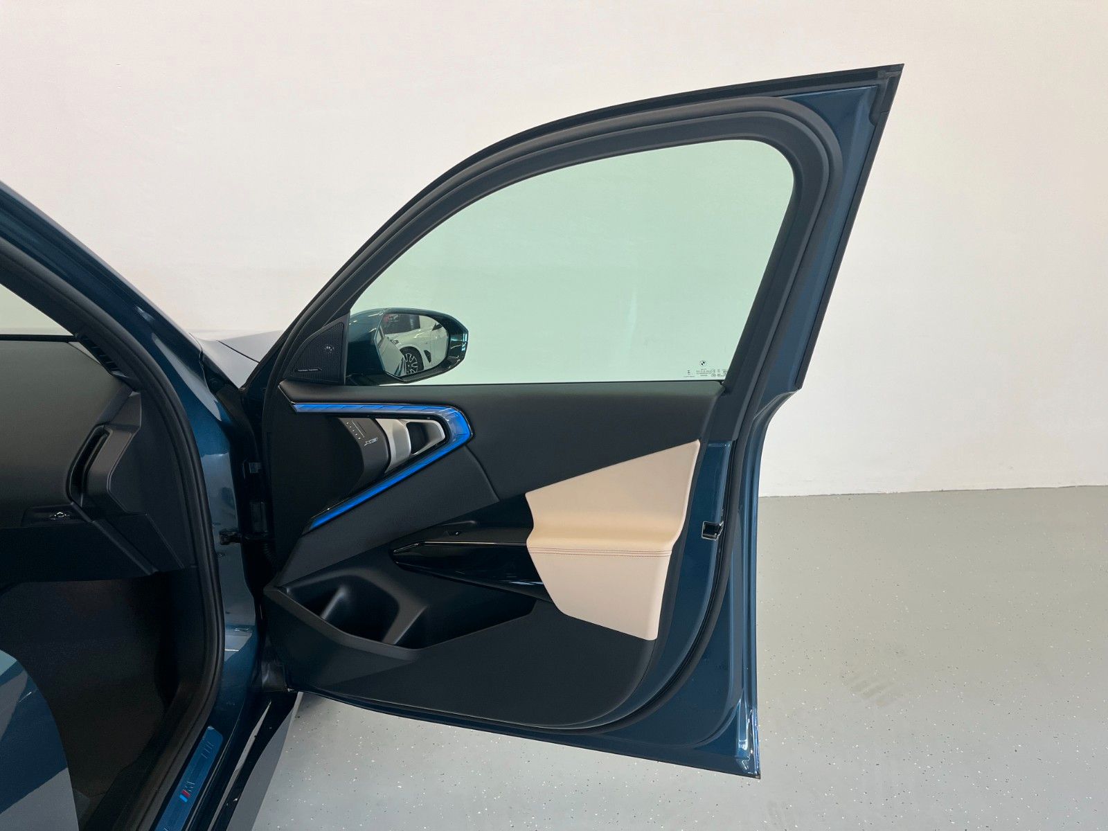 Fahrzeugabbildung BMW X3 20 d xDrive M Sport | Mwst Ausw|BMW Garanti|