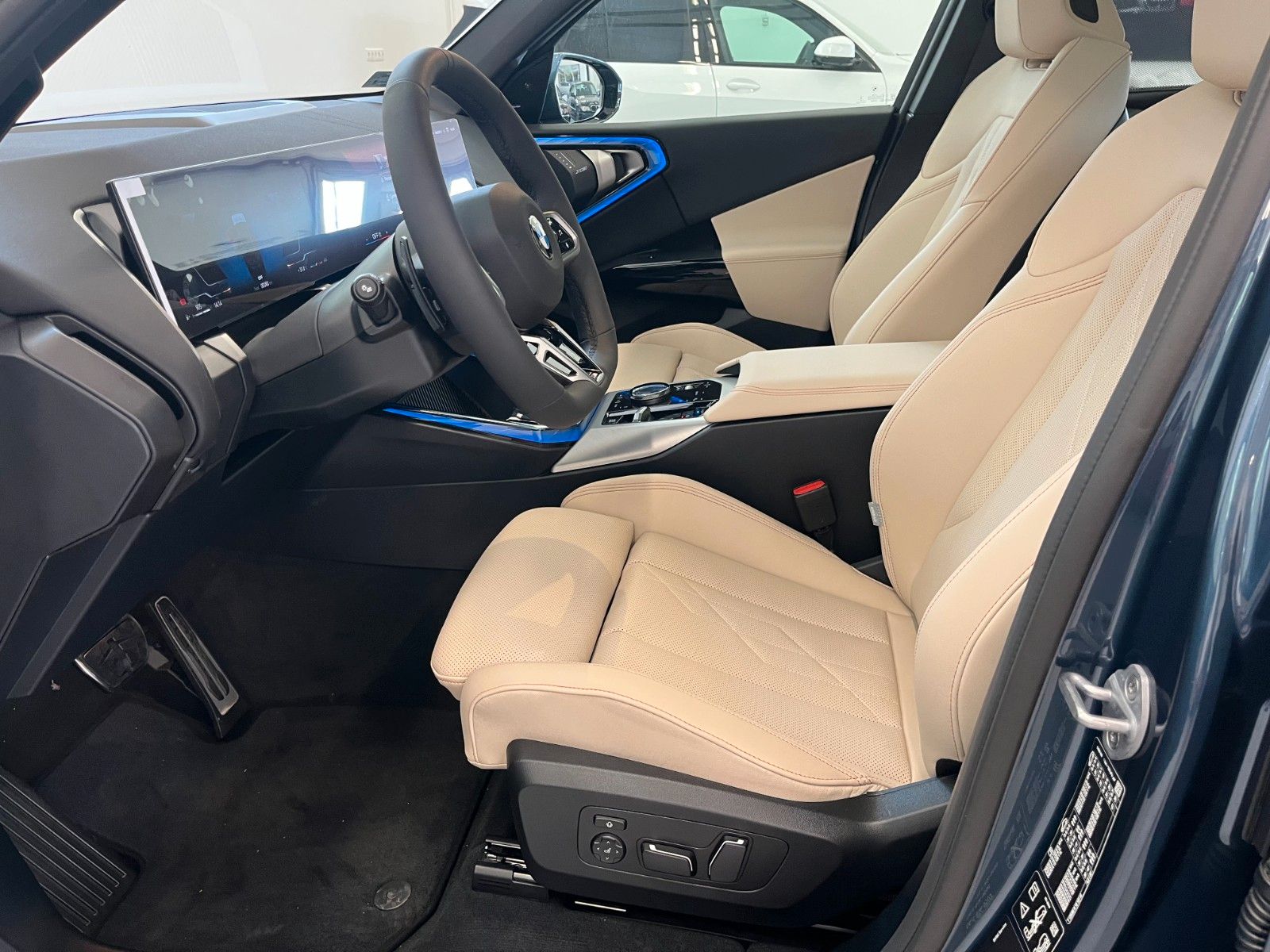 Fahrzeugabbildung BMW X3 20 d xDrive M Sport | Mwst Ausw|BMW Garanti|