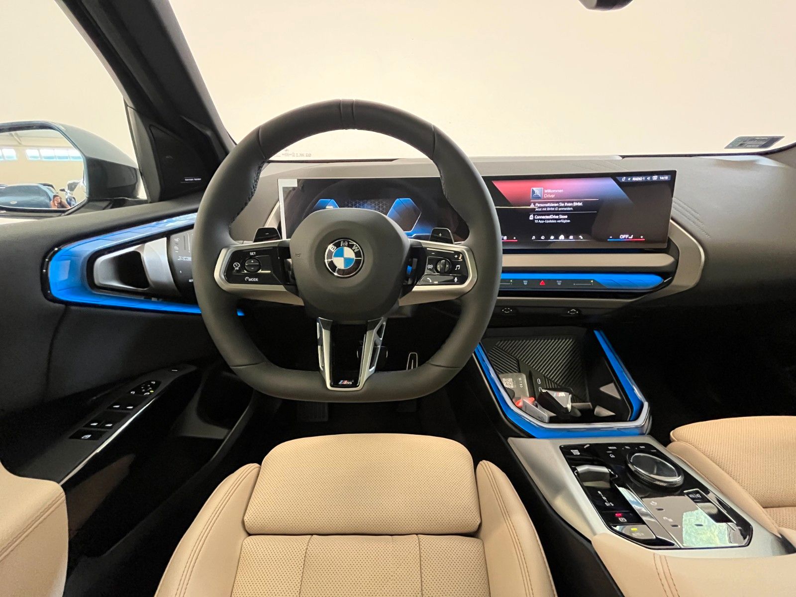 Fahrzeugabbildung BMW X3 20 d xDrive M Sport | Mwst Ausw|BMW Garanti|