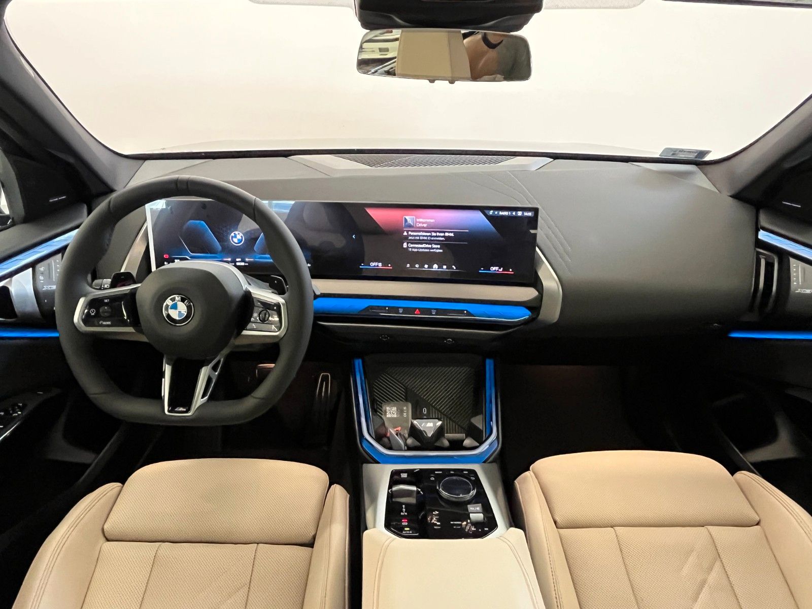Fahrzeugabbildung BMW X3 20 d xDrive M Sport | Mwst Ausw|BMW Garanti|
