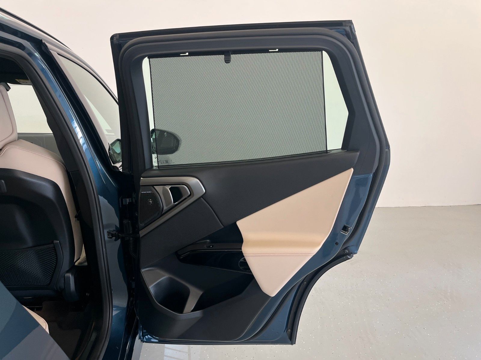 Fahrzeugabbildung BMW X3 20 d xDrive M Sport | Mwst Ausw|BMW Garanti|