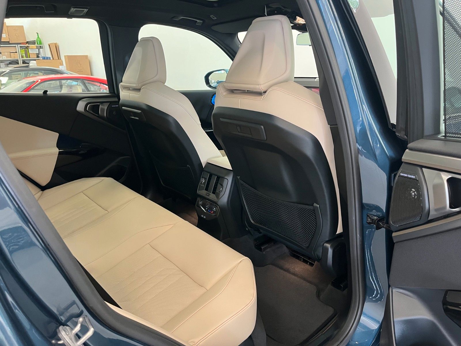 Fahrzeugabbildung BMW X3 20 d xDrive M Sport | Mwst Ausw|BMW Garanti|