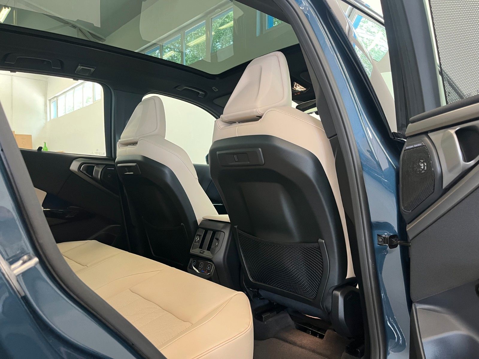 Fahrzeugabbildung BMW X3 20 d xDrive M Sport | Mwst Ausw|BMW Garanti|