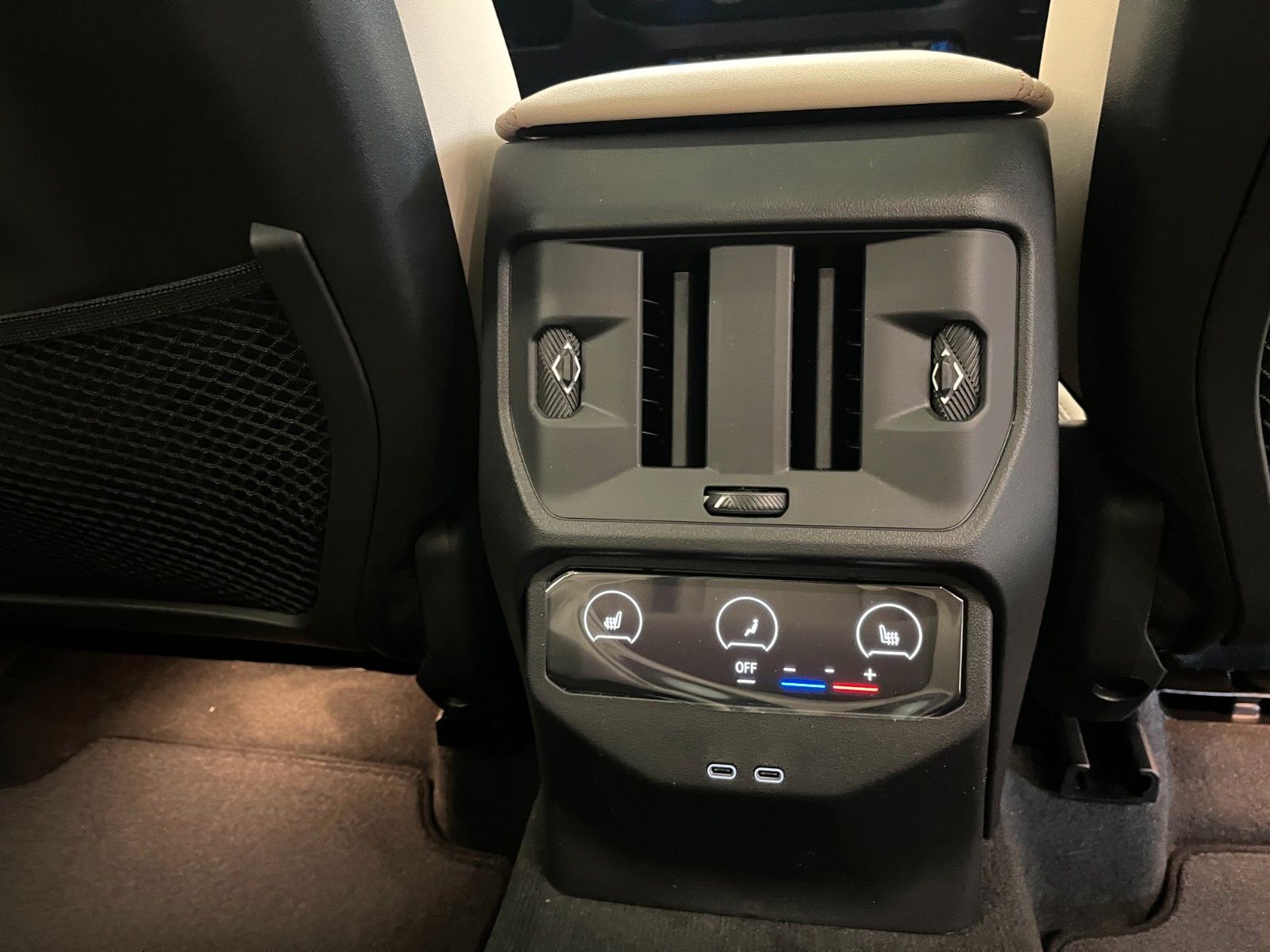 Fahrzeugabbildung BMW X3 20 d xDrive M Sport | Mwst Ausw|BMW Garanti|