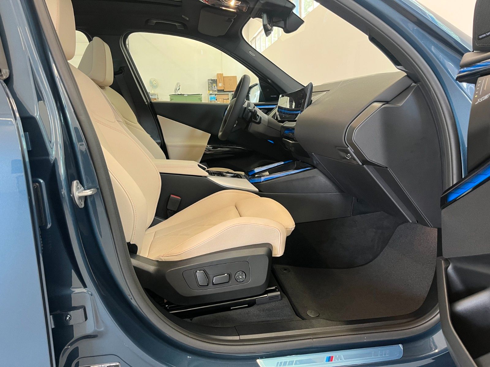 Fahrzeugabbildung BMW X3 20 d xDrive M Sport | Mwst Ausw|BMW Garanti|