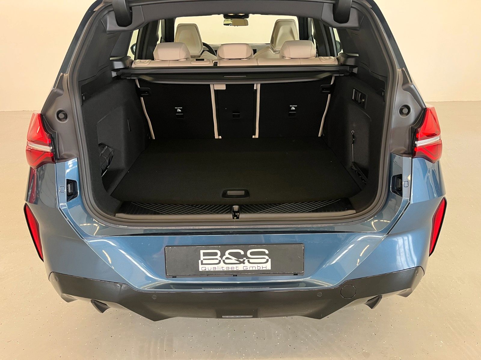 Fahrzeugabbildung BMW X3 20 d xDrive M Sport | Mwst Ausw|BMW Garanti|