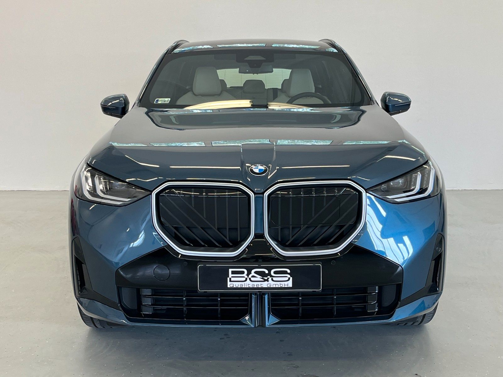 Fahrzeugabbildung BMW X3 20 d xDrive M Sport | Mwst Ausw|BMW Garanti|