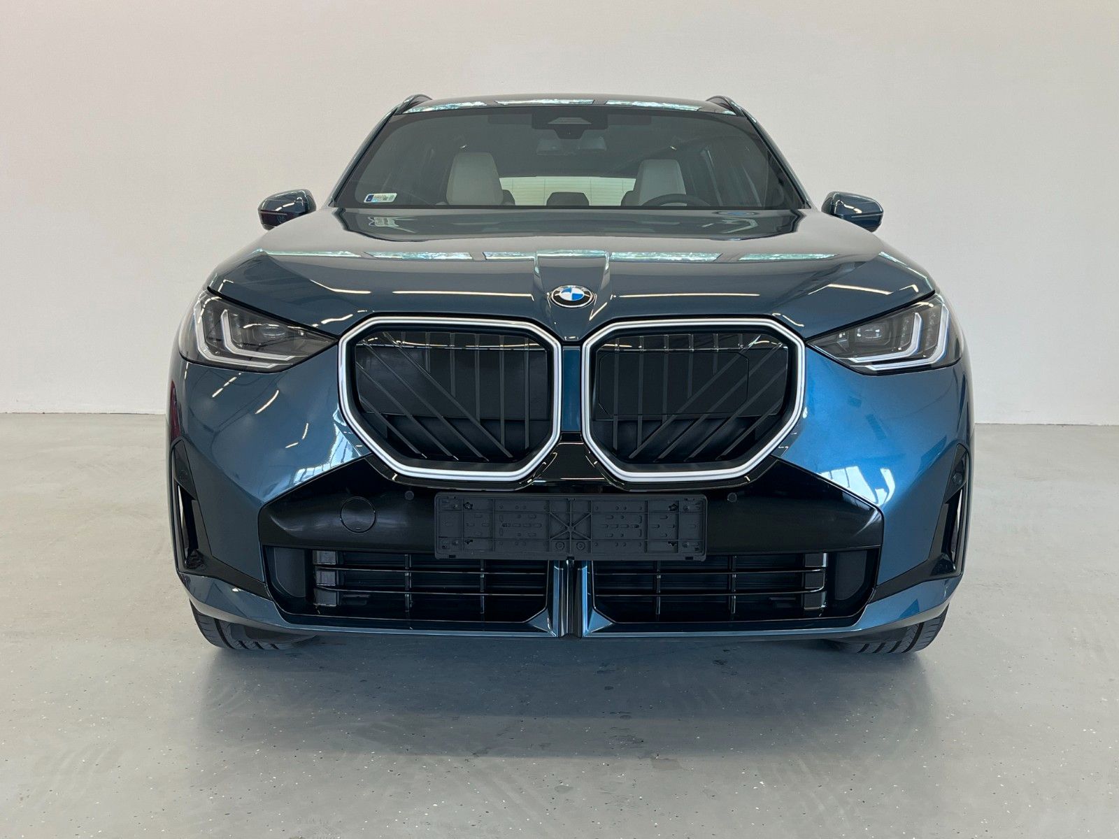 Fahrzeugabbildung BMW X3 20 d xDrive M Sport | Mwst Ausw|BMW Garanti|