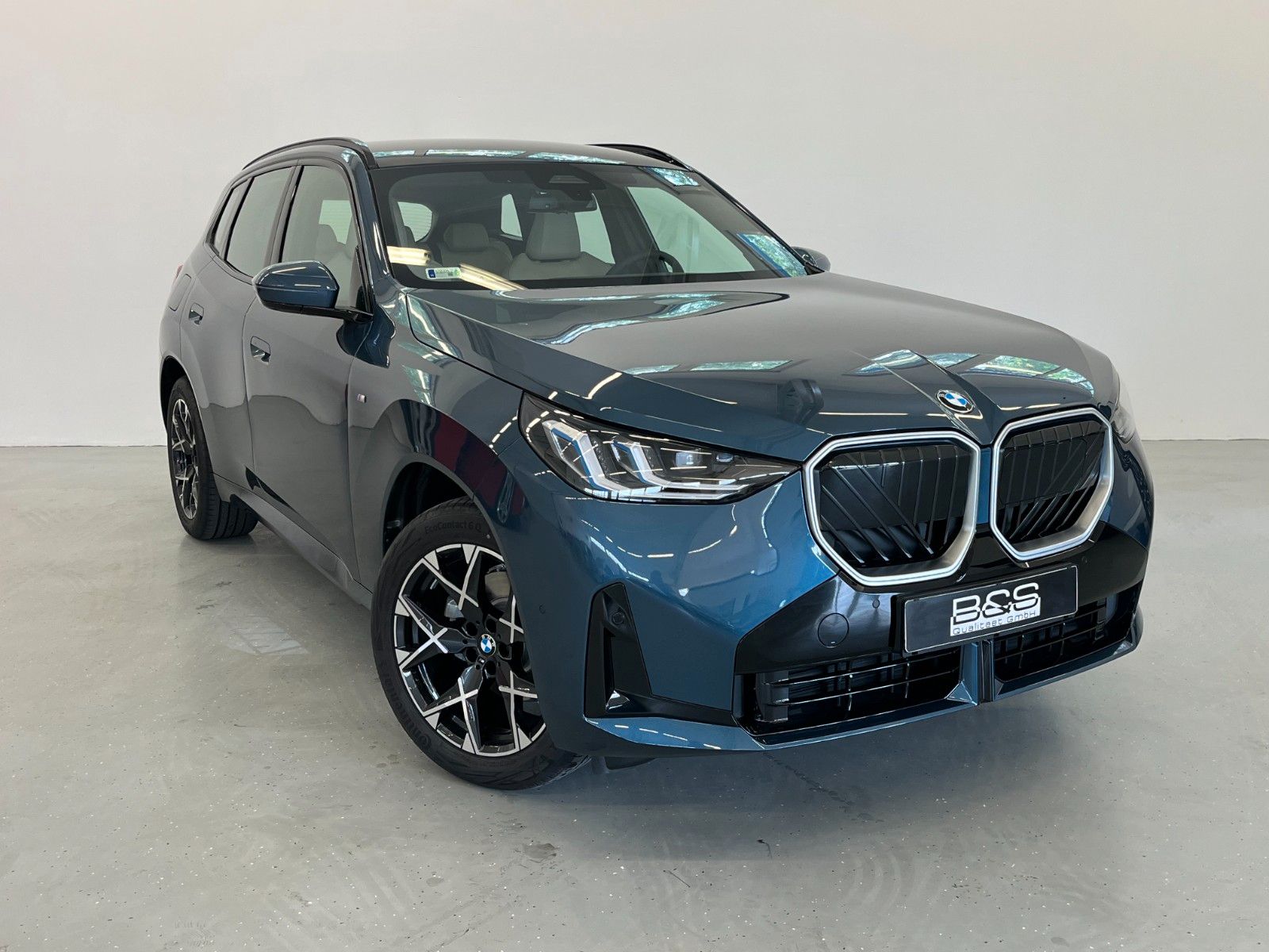 Fahrzeugabbildung BMW X3 20 d xDrive M Sport | Mwst Ausw|BMW Garanti|