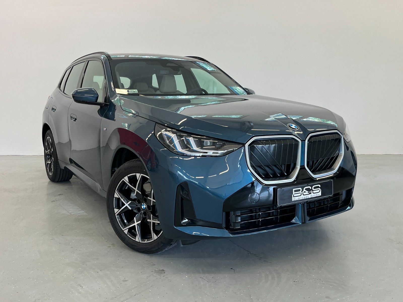 Fahrzeugabbildung BMW X3 20 d xDrive M Sport | Mwst Ausw|BMW Garanti|