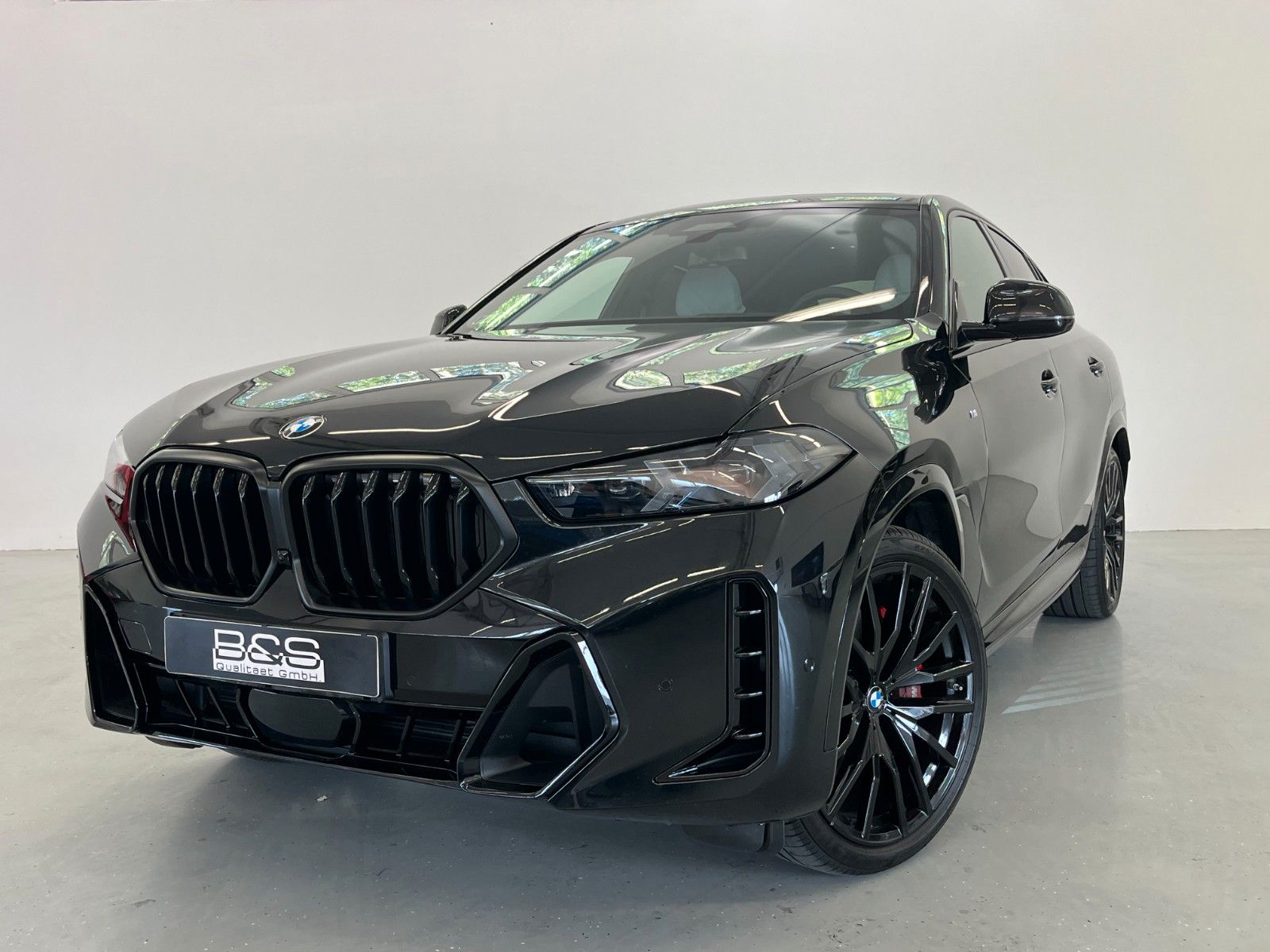 BMW X6 30 d xDrive M Sport | Mwst Ausw|BMW Garanti|
