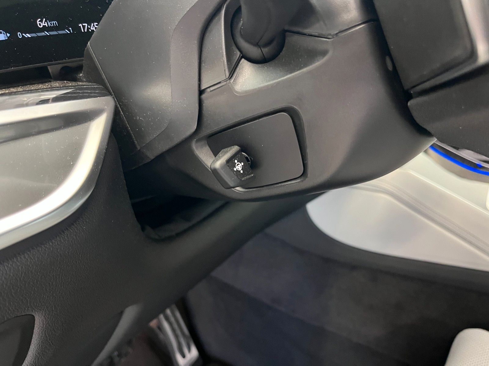 Fahrzeugabbildung BMW X6 30 d xDrive M Sport | Mwst Ausw|BMW Garanti|